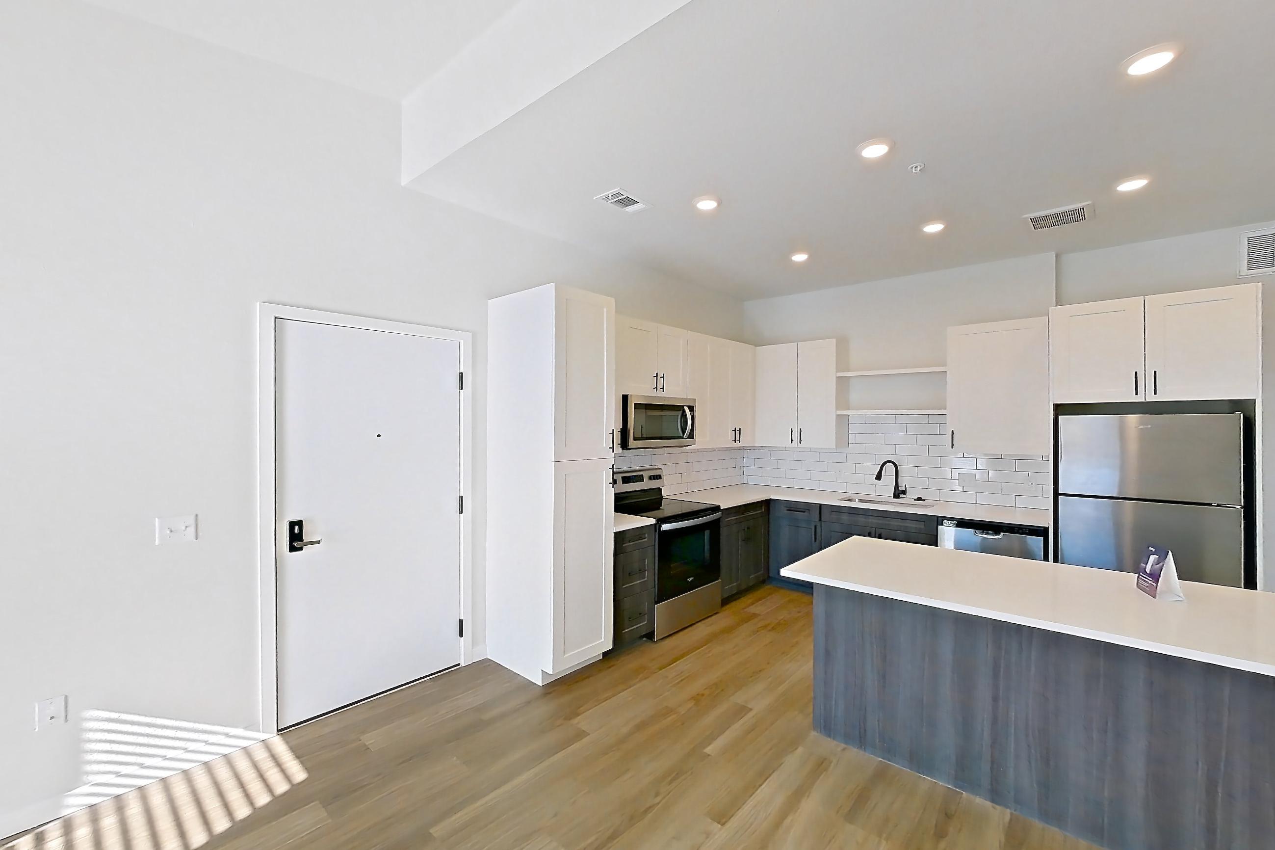 LIVING SPACE