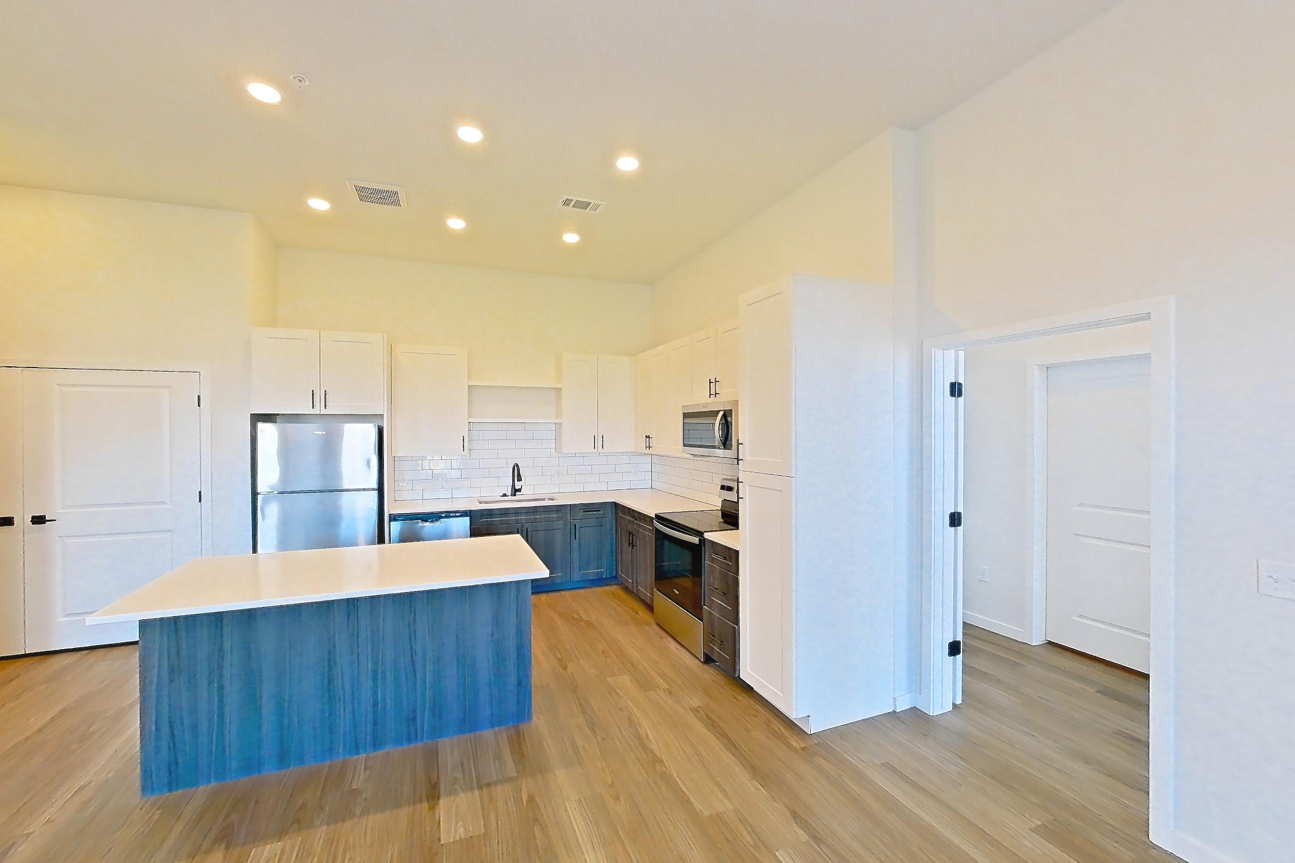 LIVING SPACE