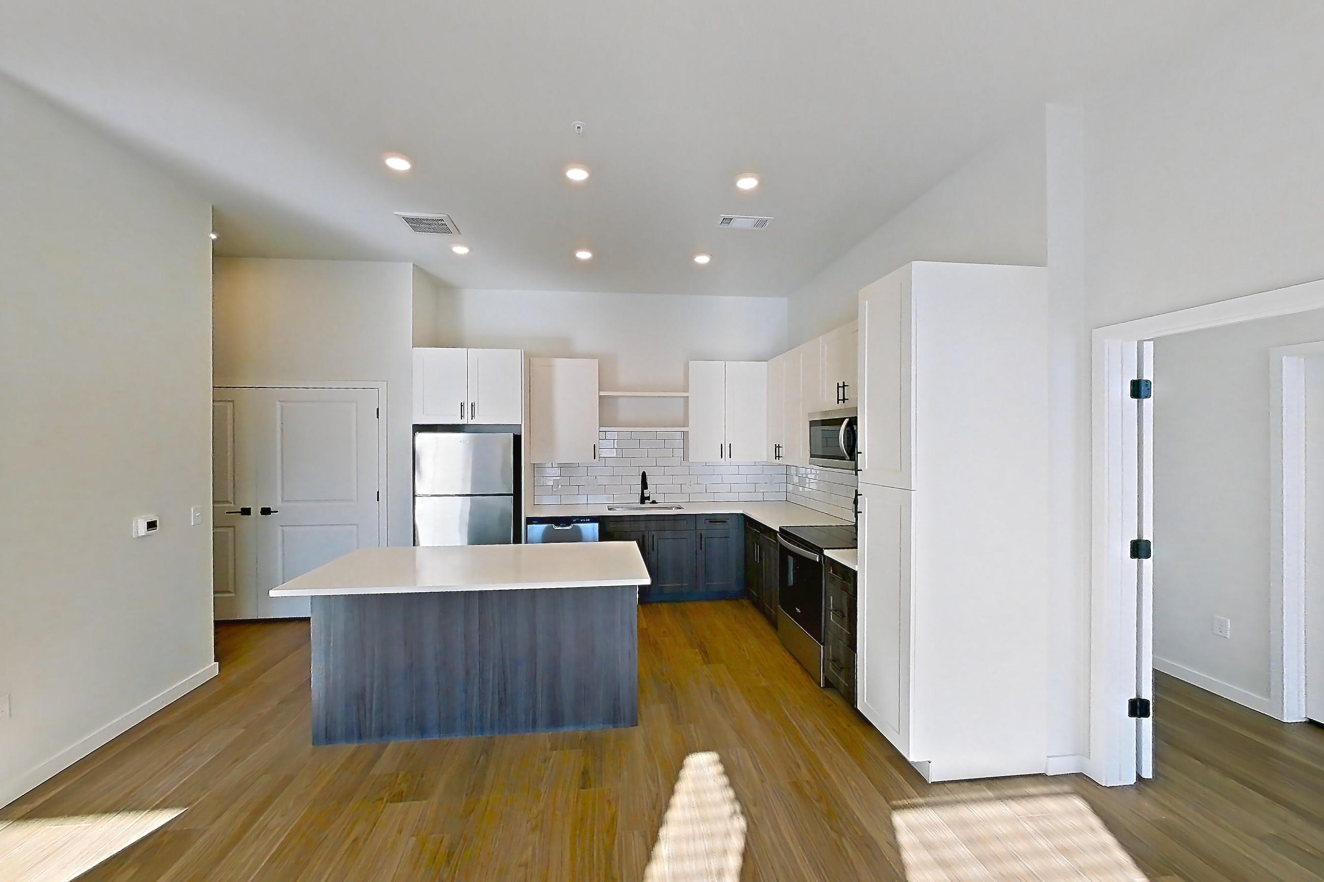LIVING SPACE