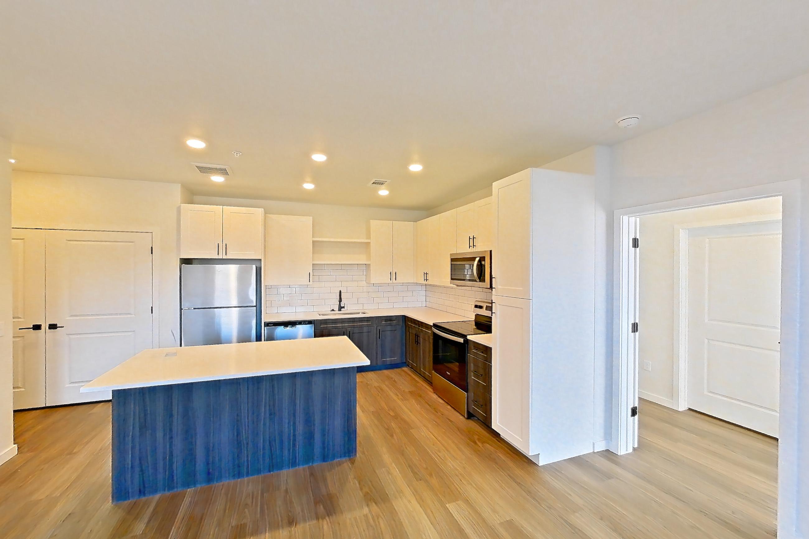 LIVING SPACE