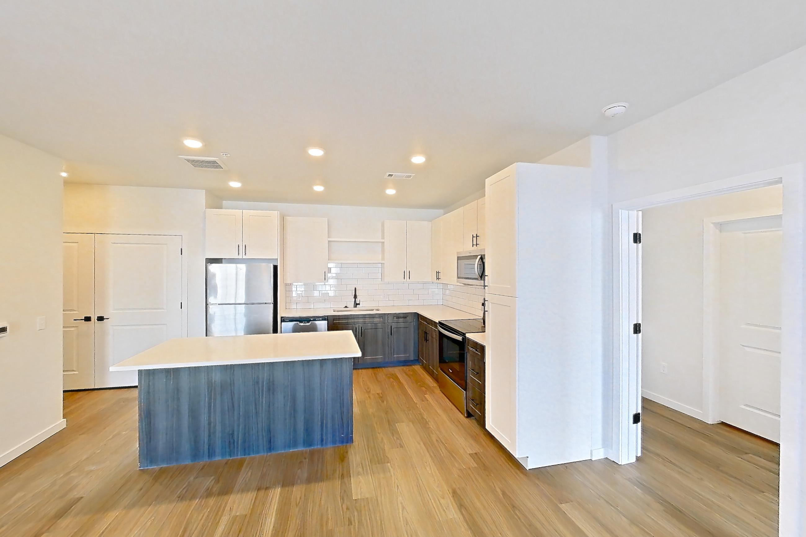 LIVING SPACE