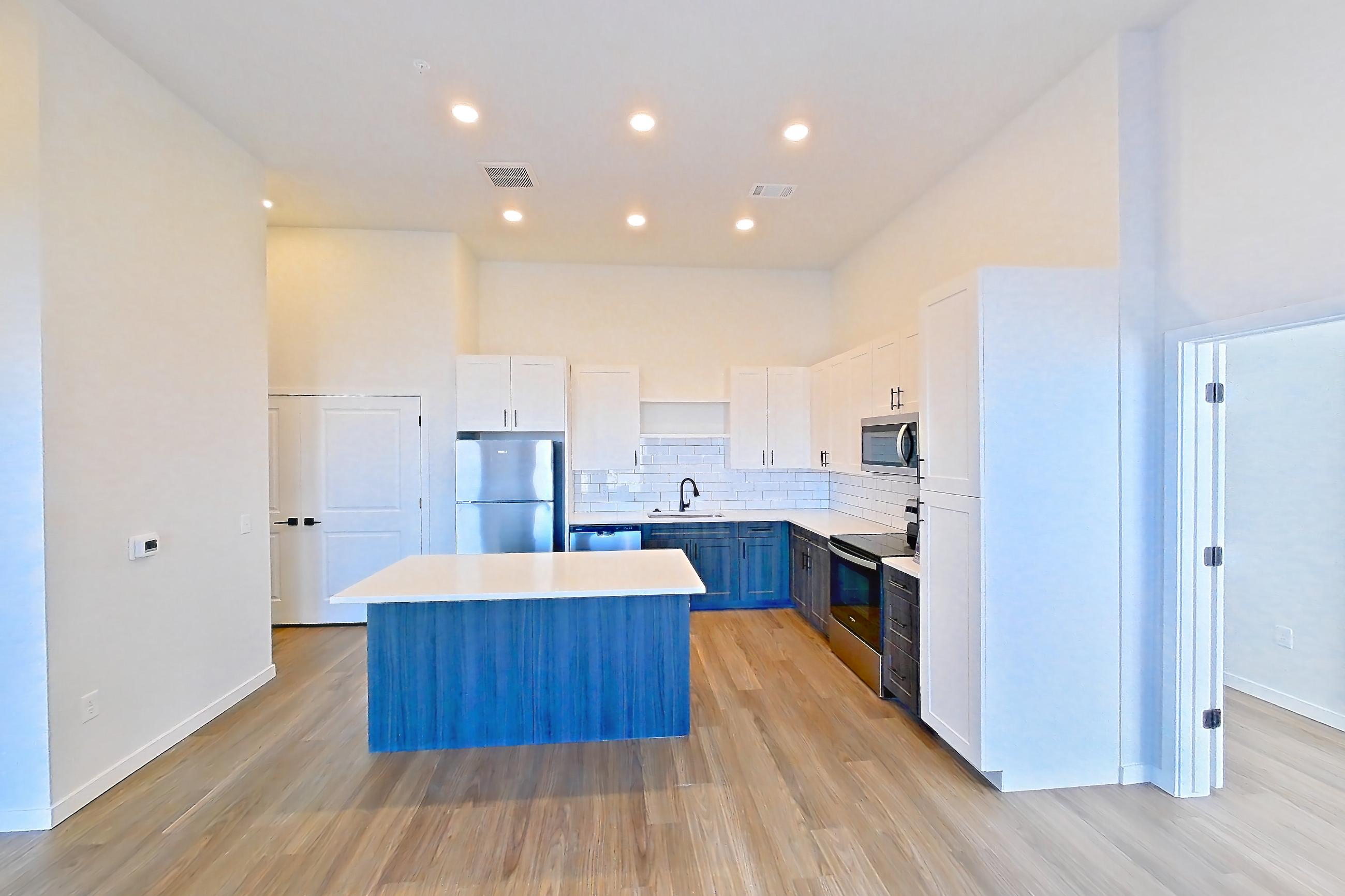 LIVING SPACE