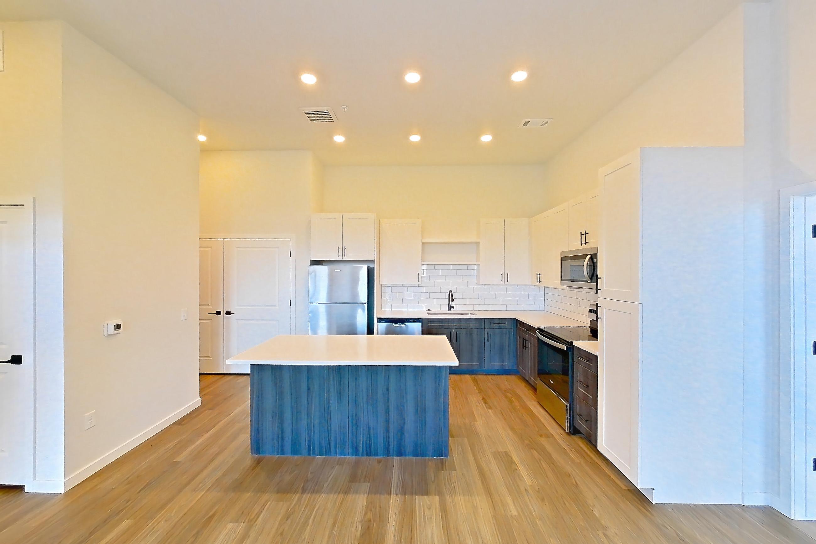 LIVING SPACE