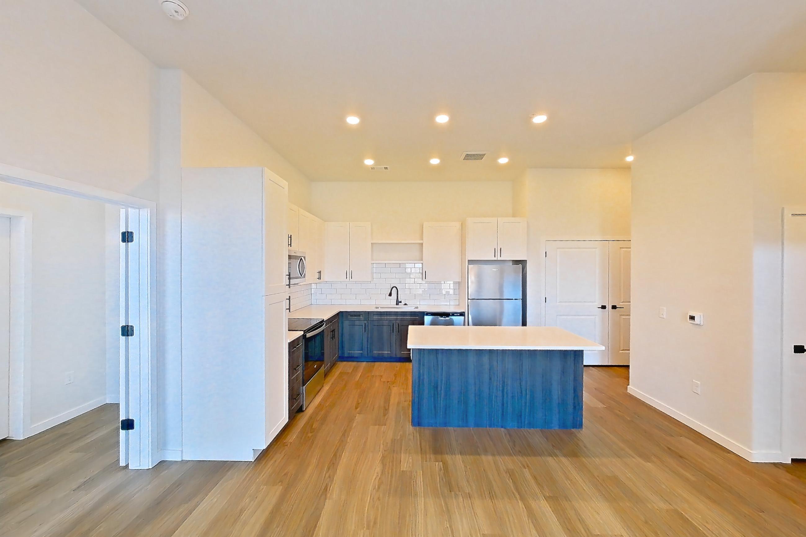 LIVING SPACE
