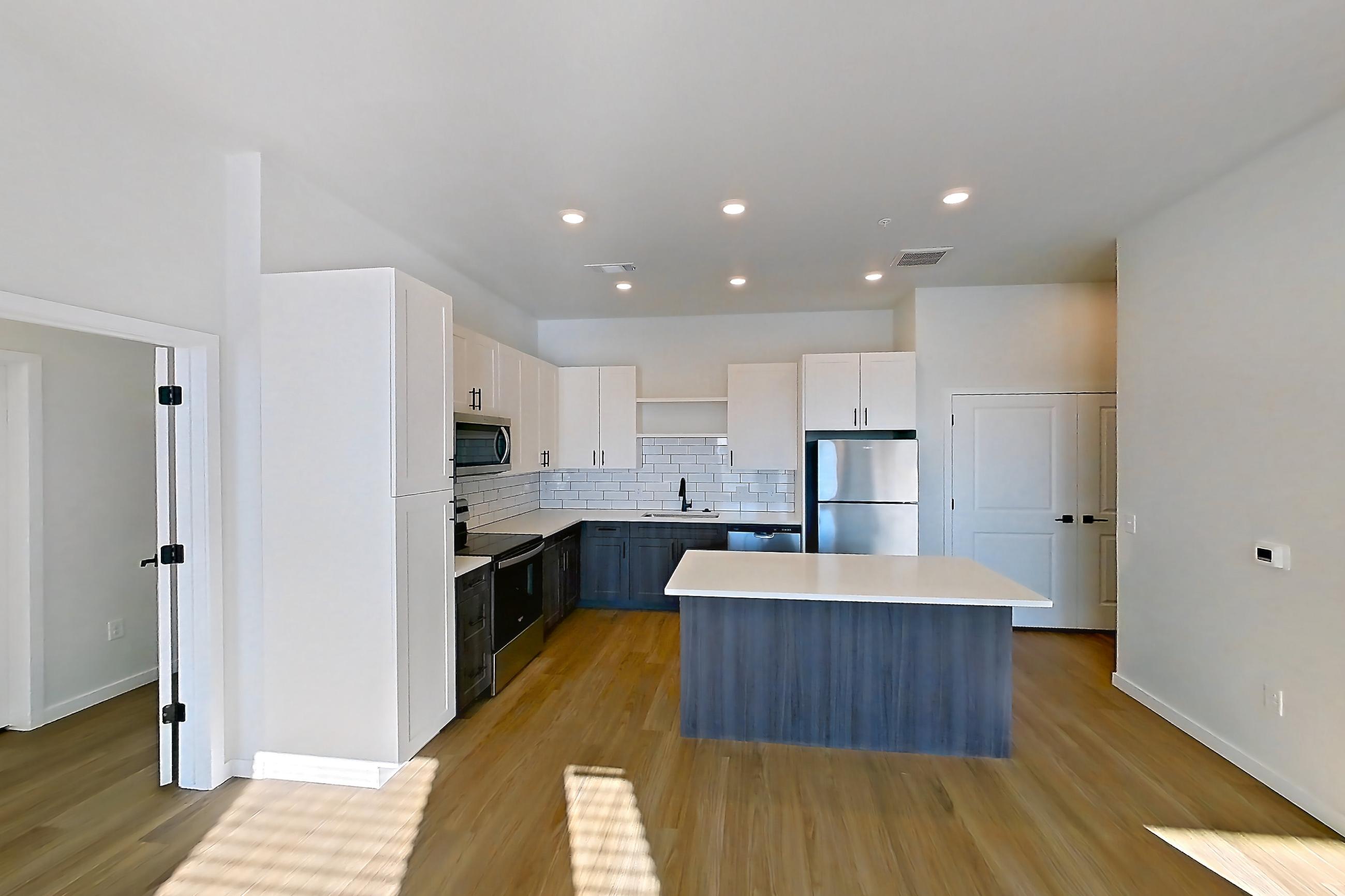 LIVING SPACE