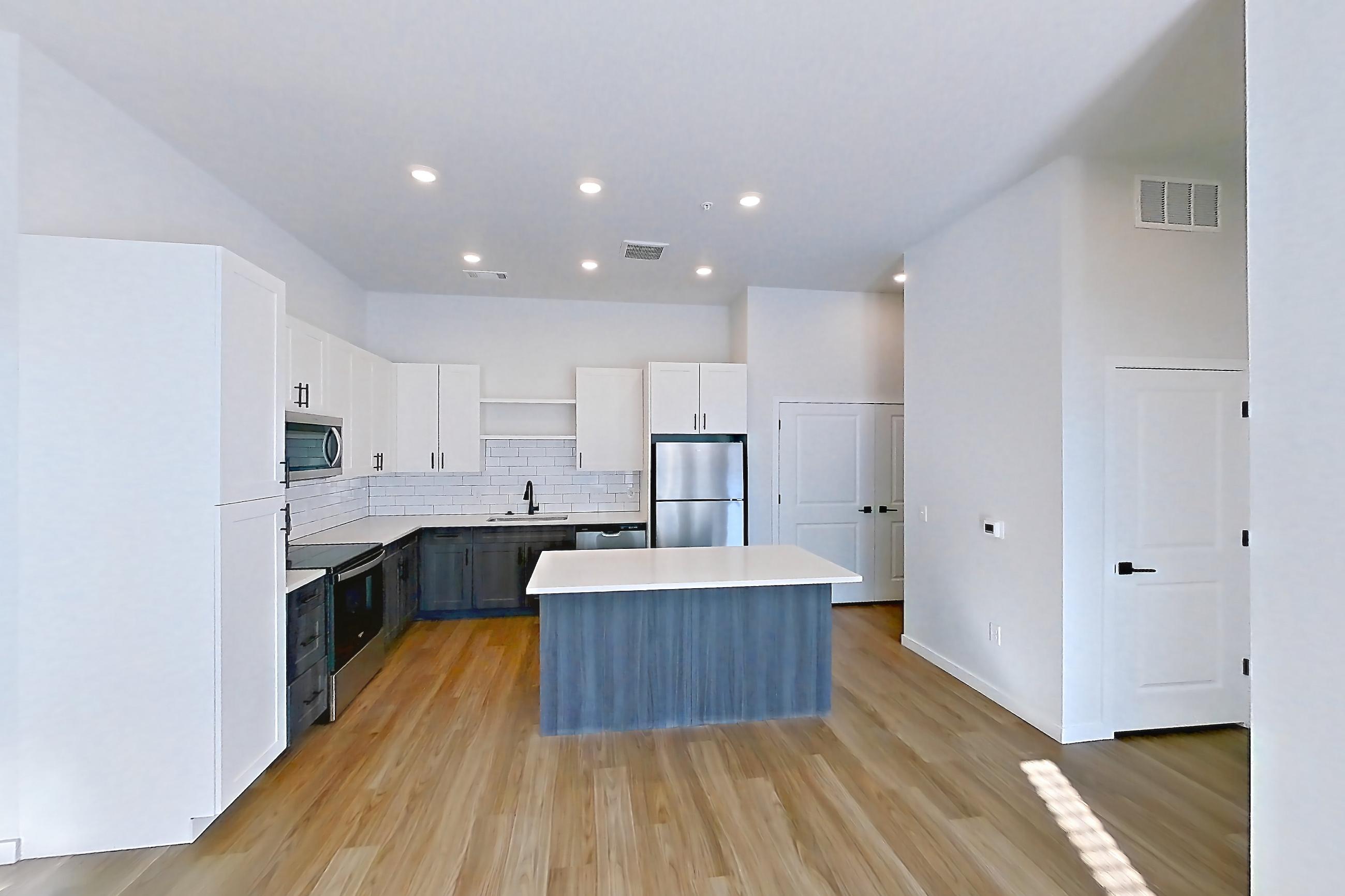 LIVING SPACE