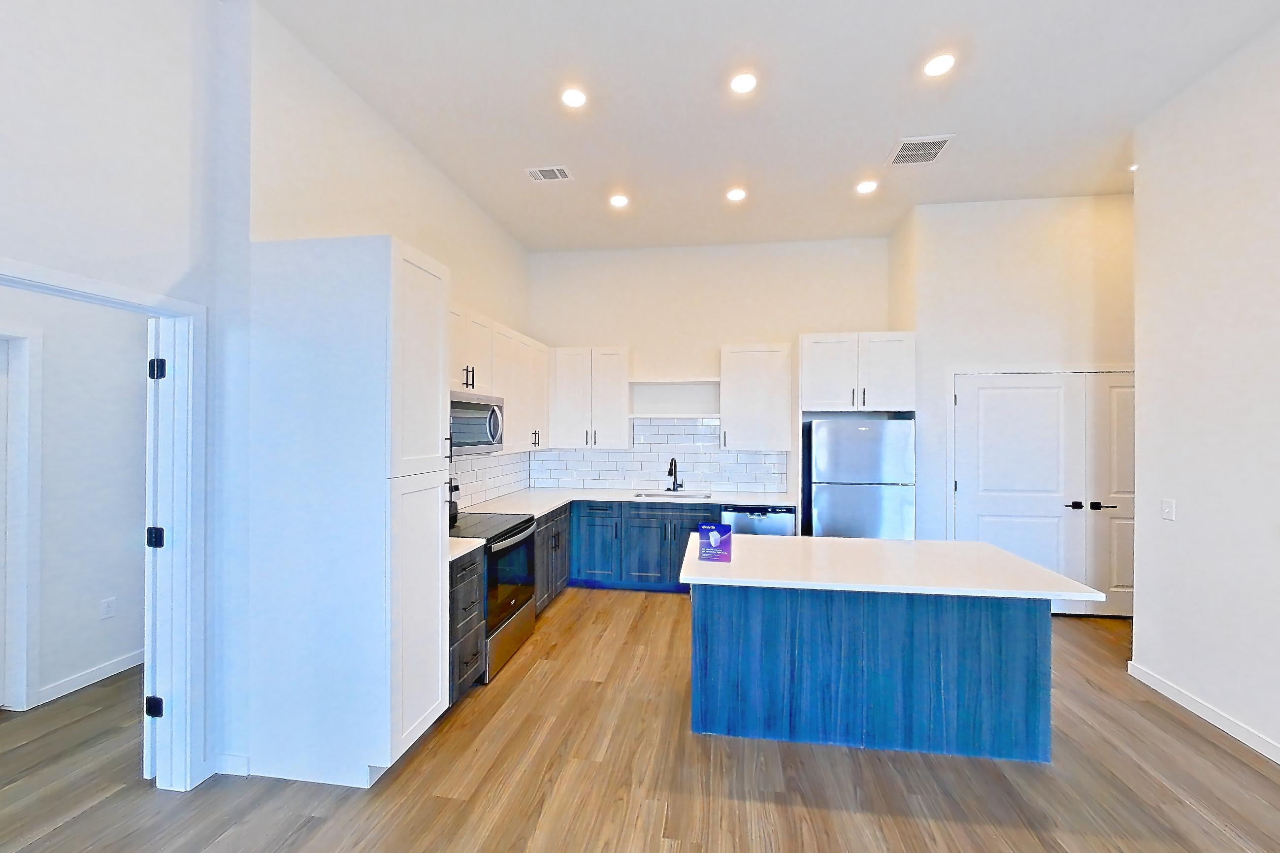 LIVING SPACE