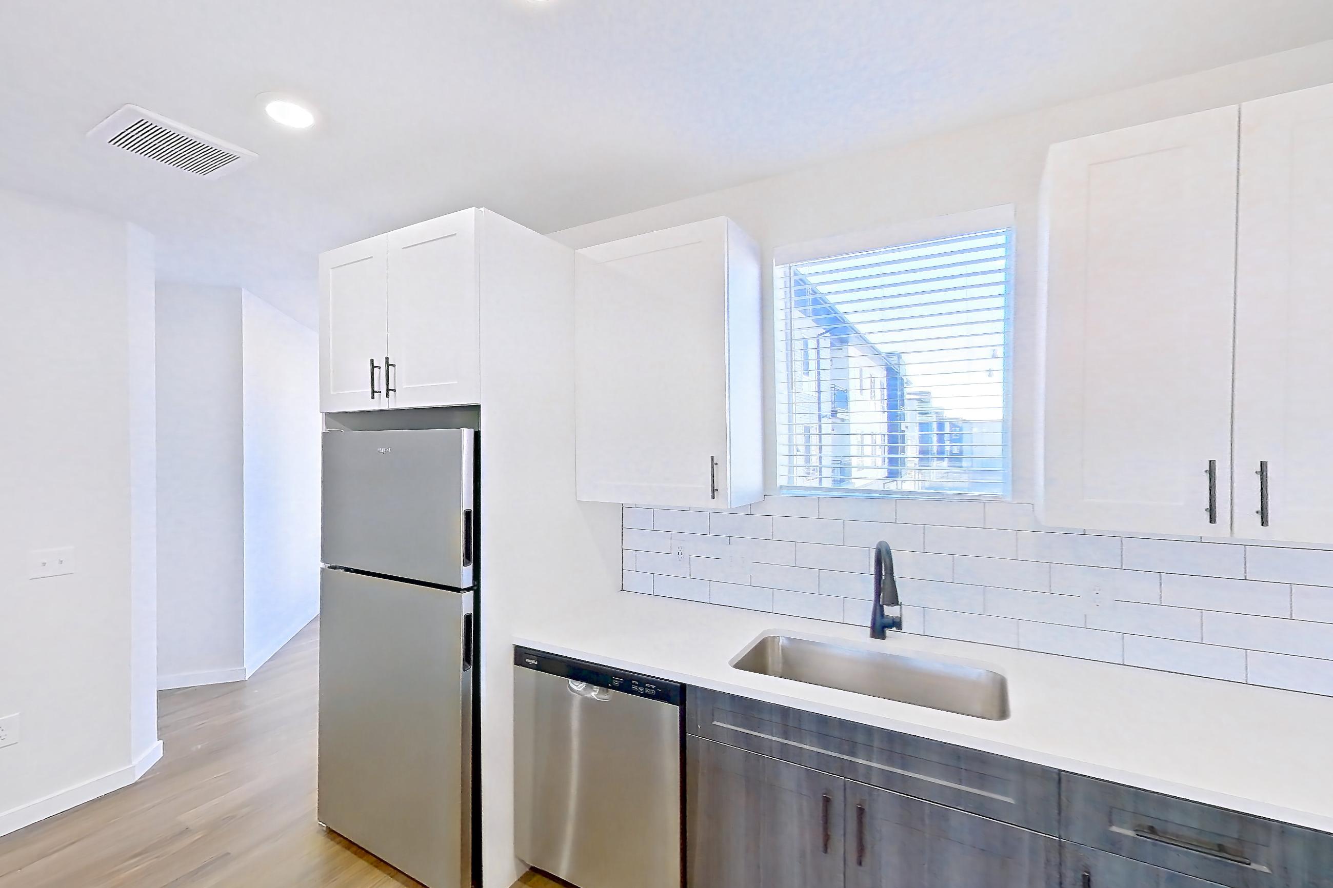 KITCHEN (representative of this floor plan)