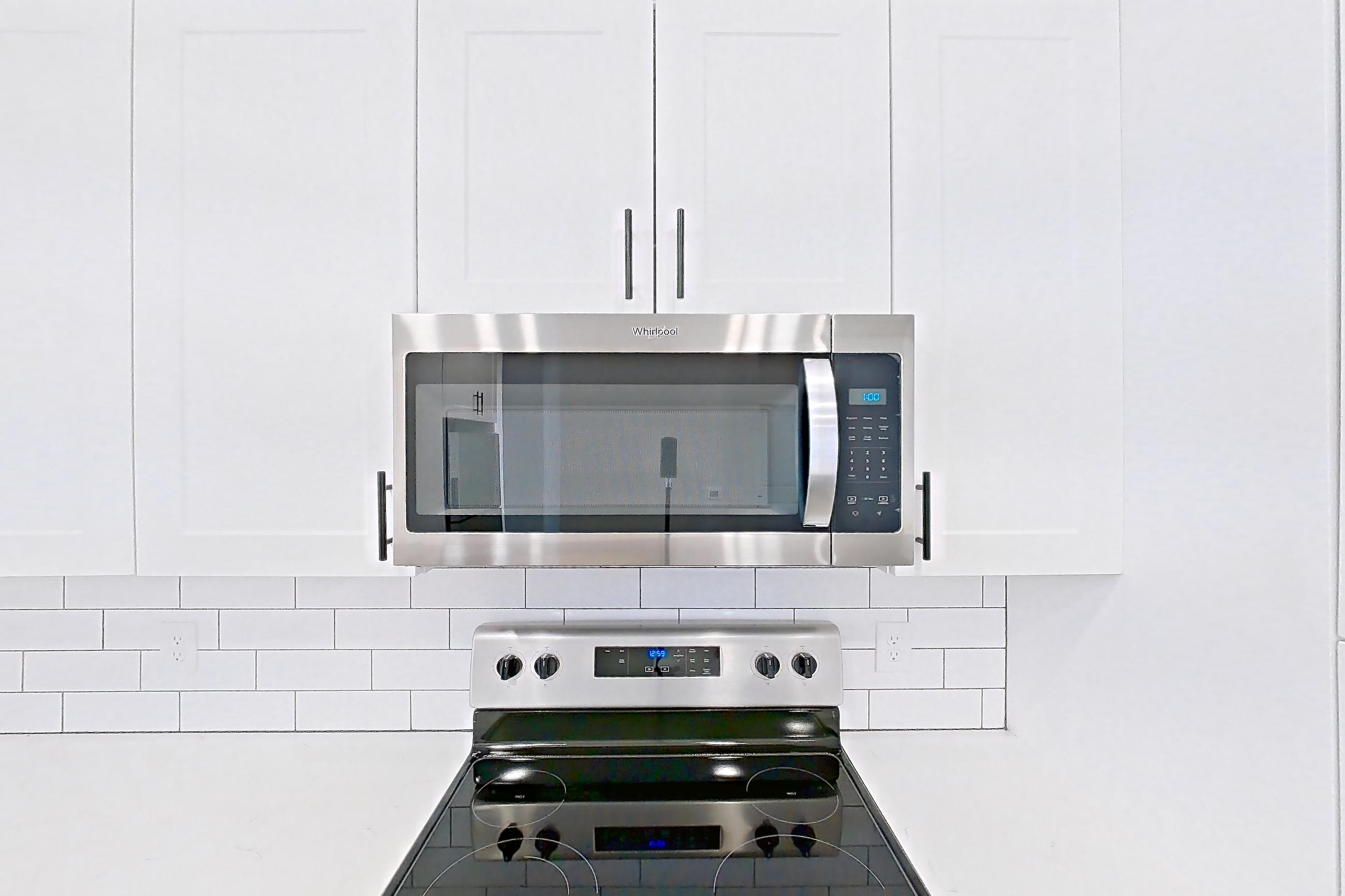 KITCHEN (representative of this floor plan)