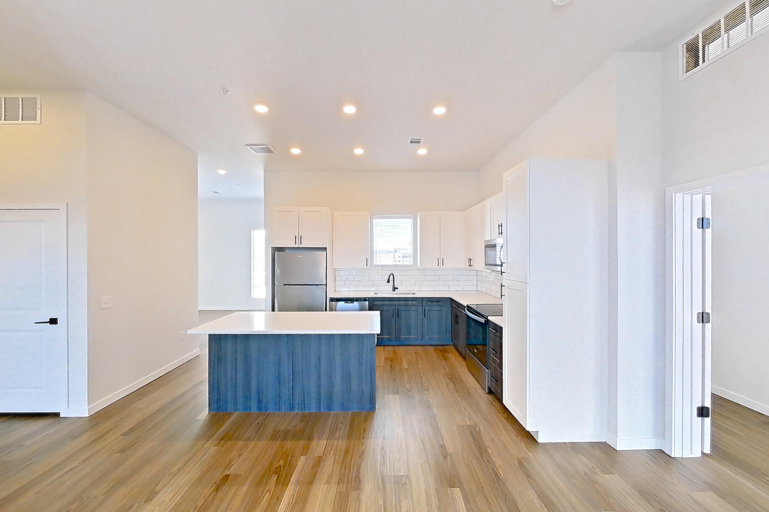 LIVING SPACE