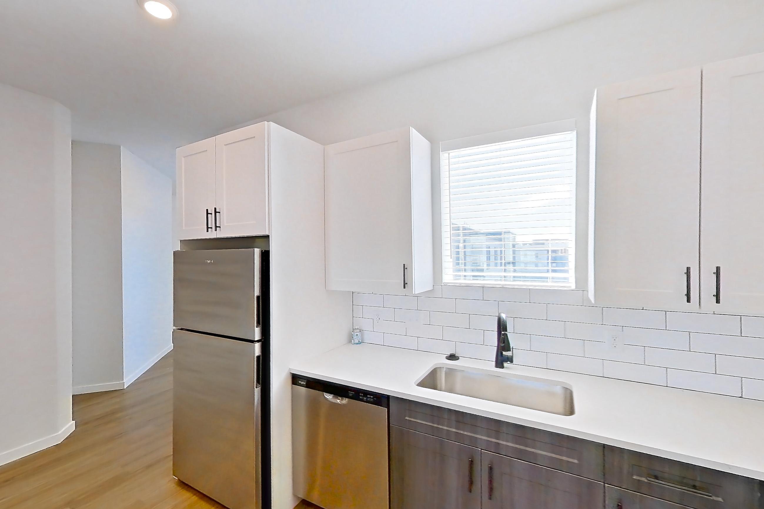 KITCHEN (representative of this floor plan)