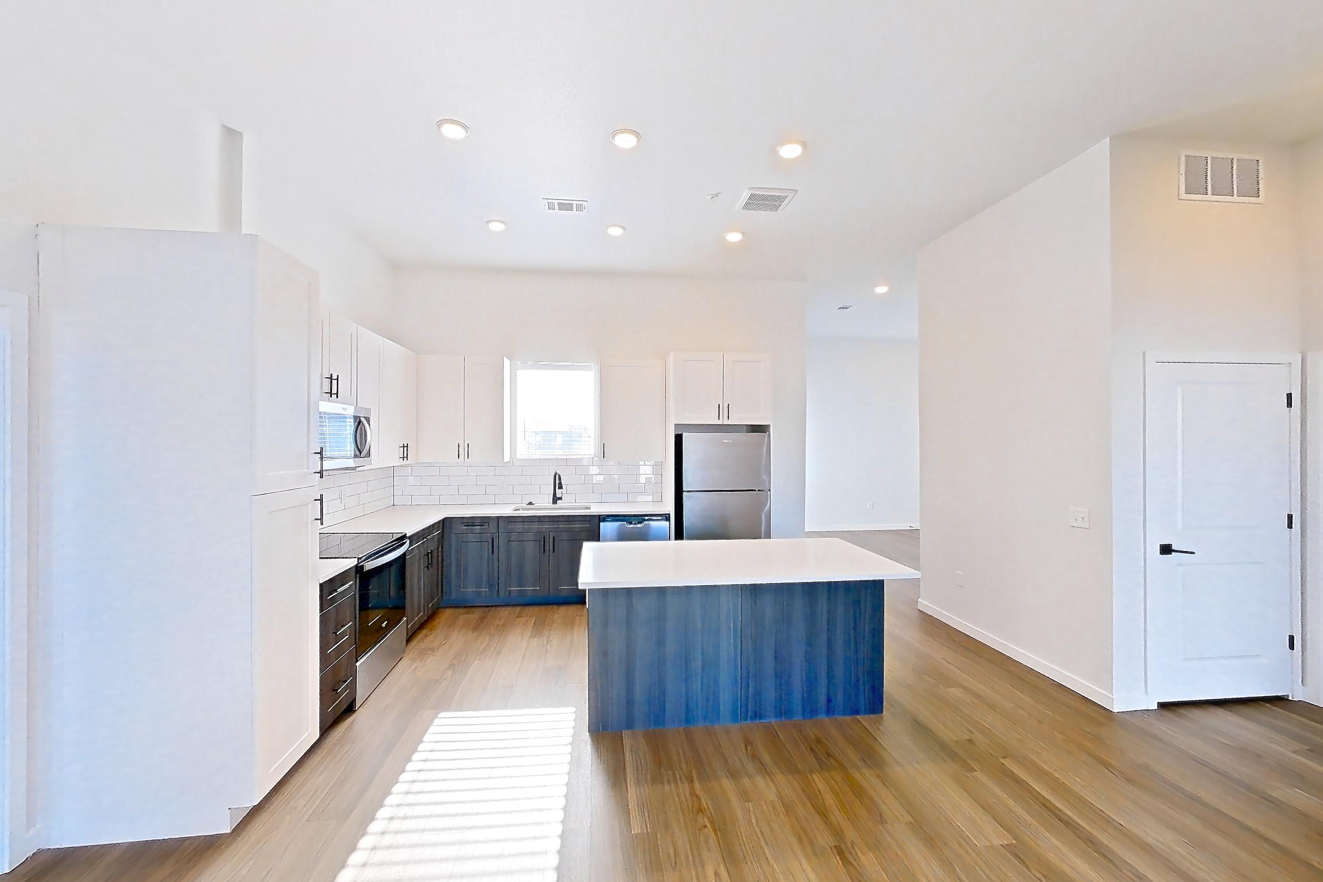 LIVING SPACE
