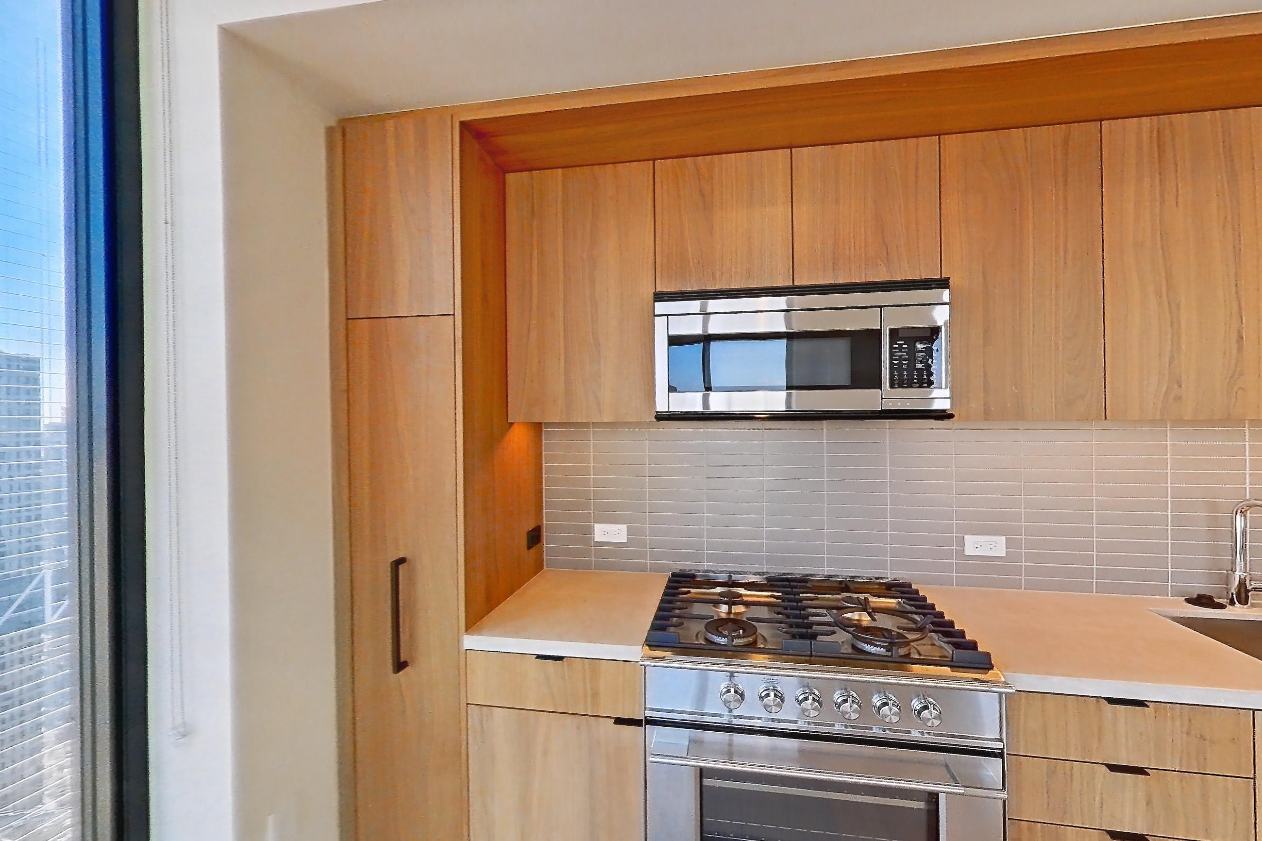 KITCHEN (representative of this floor plan)