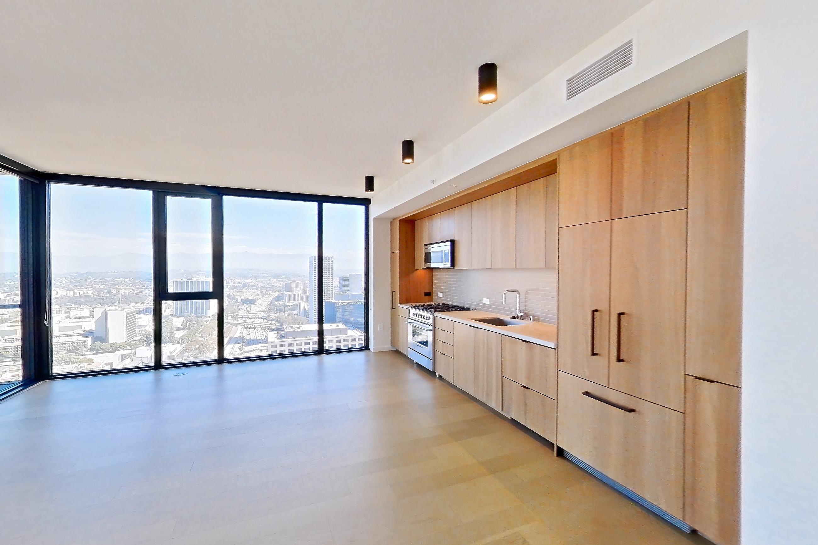 LIVING ROOM (representative of this floor plan)