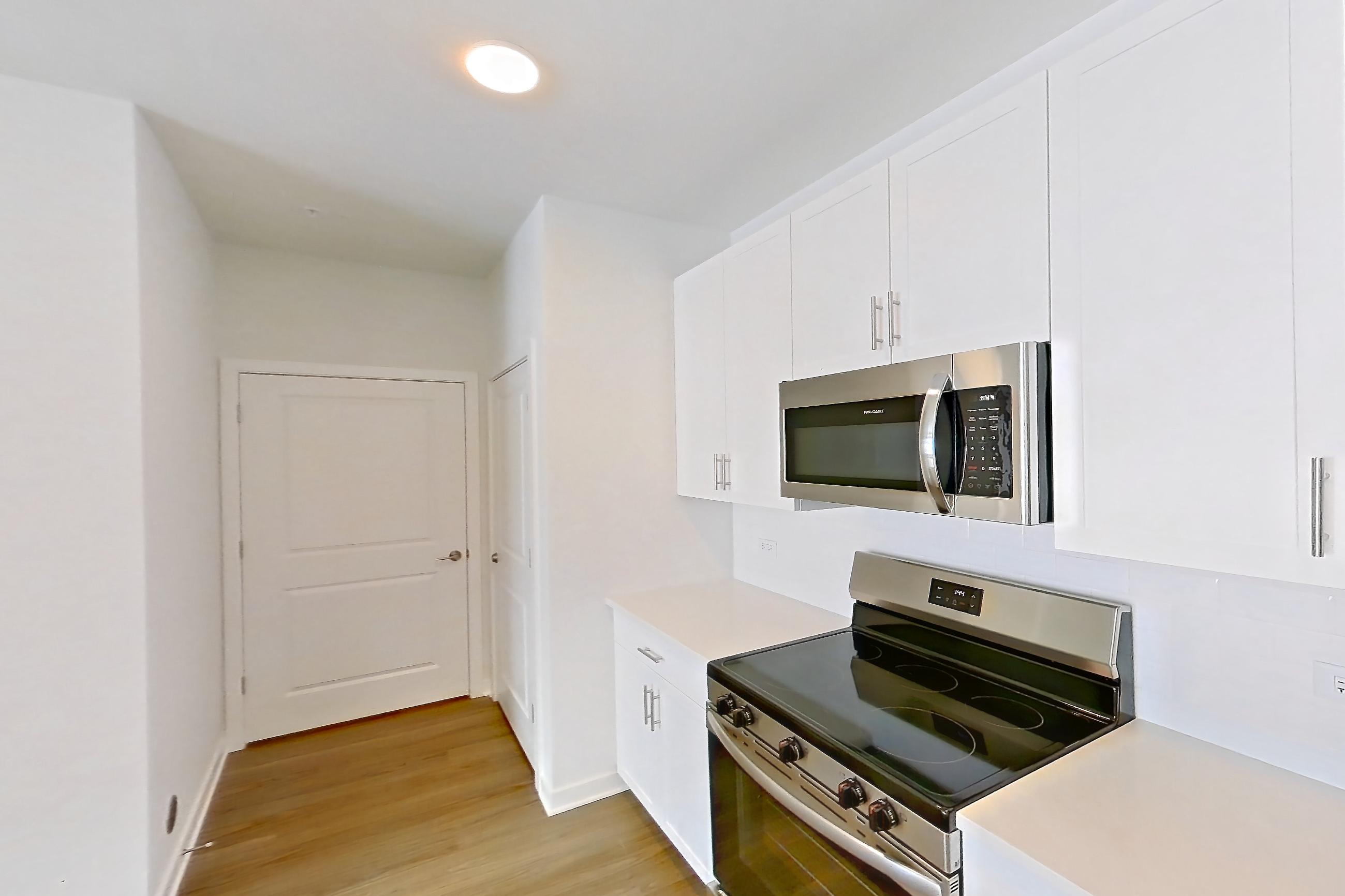 KITCHEN (representative of this floor plan)