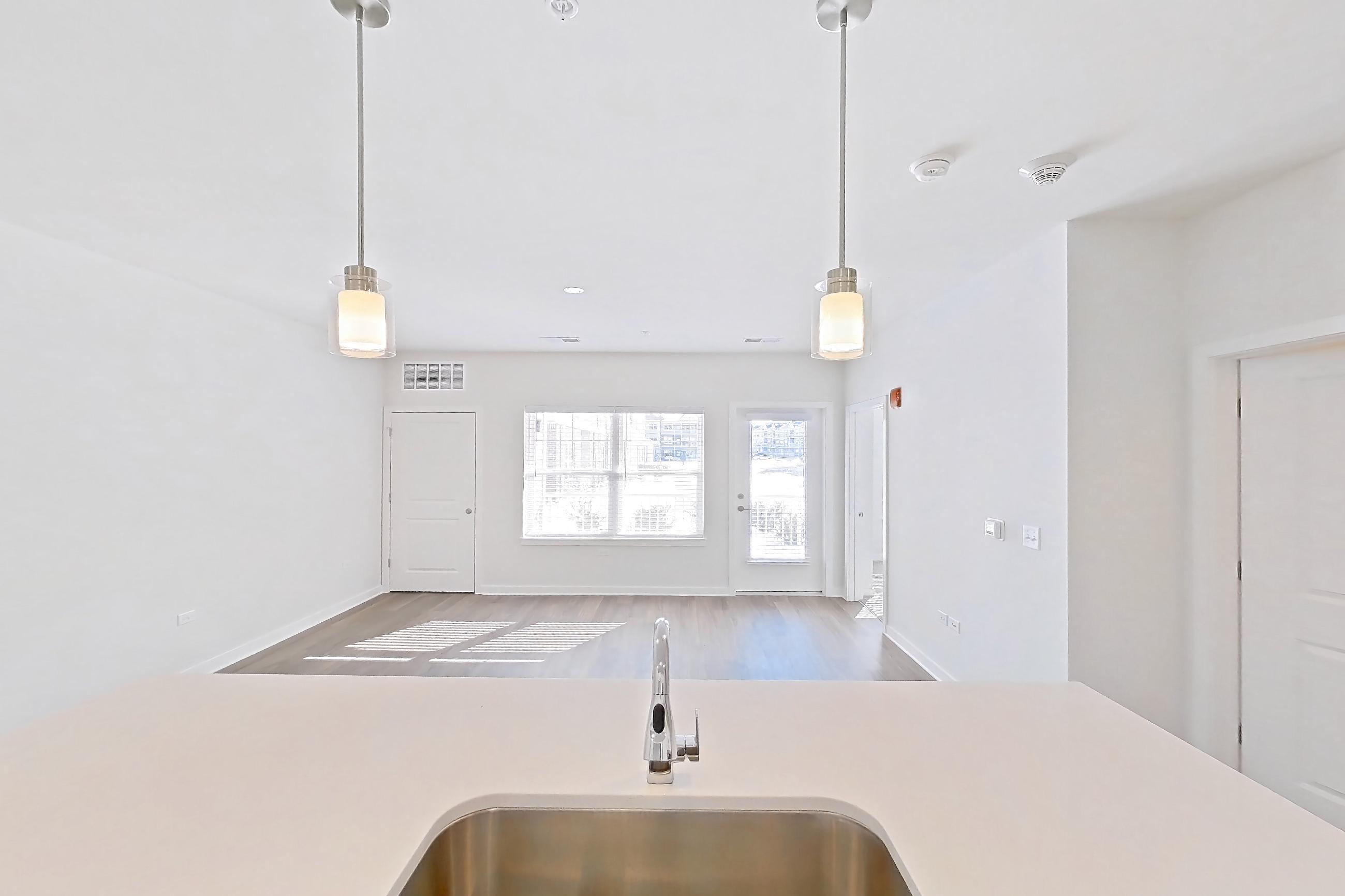 KITCHEN (representative of this floor plan)