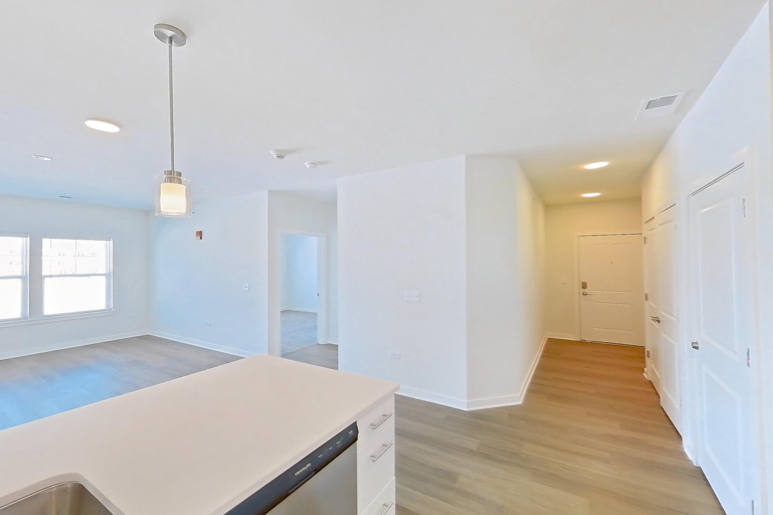 KITCHEN (representative of this floor plan)