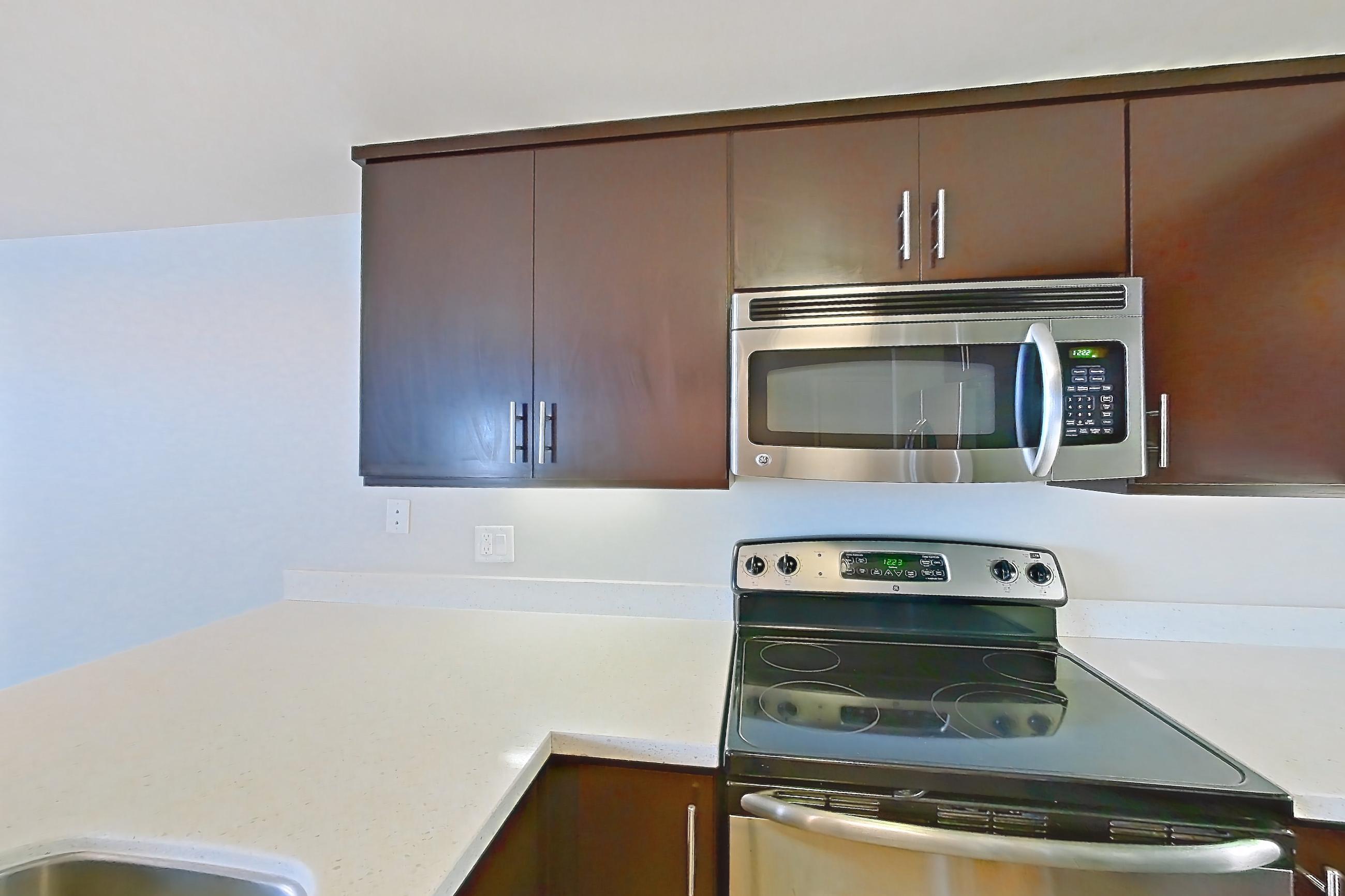 KITCHEN (representative of this floor plan)