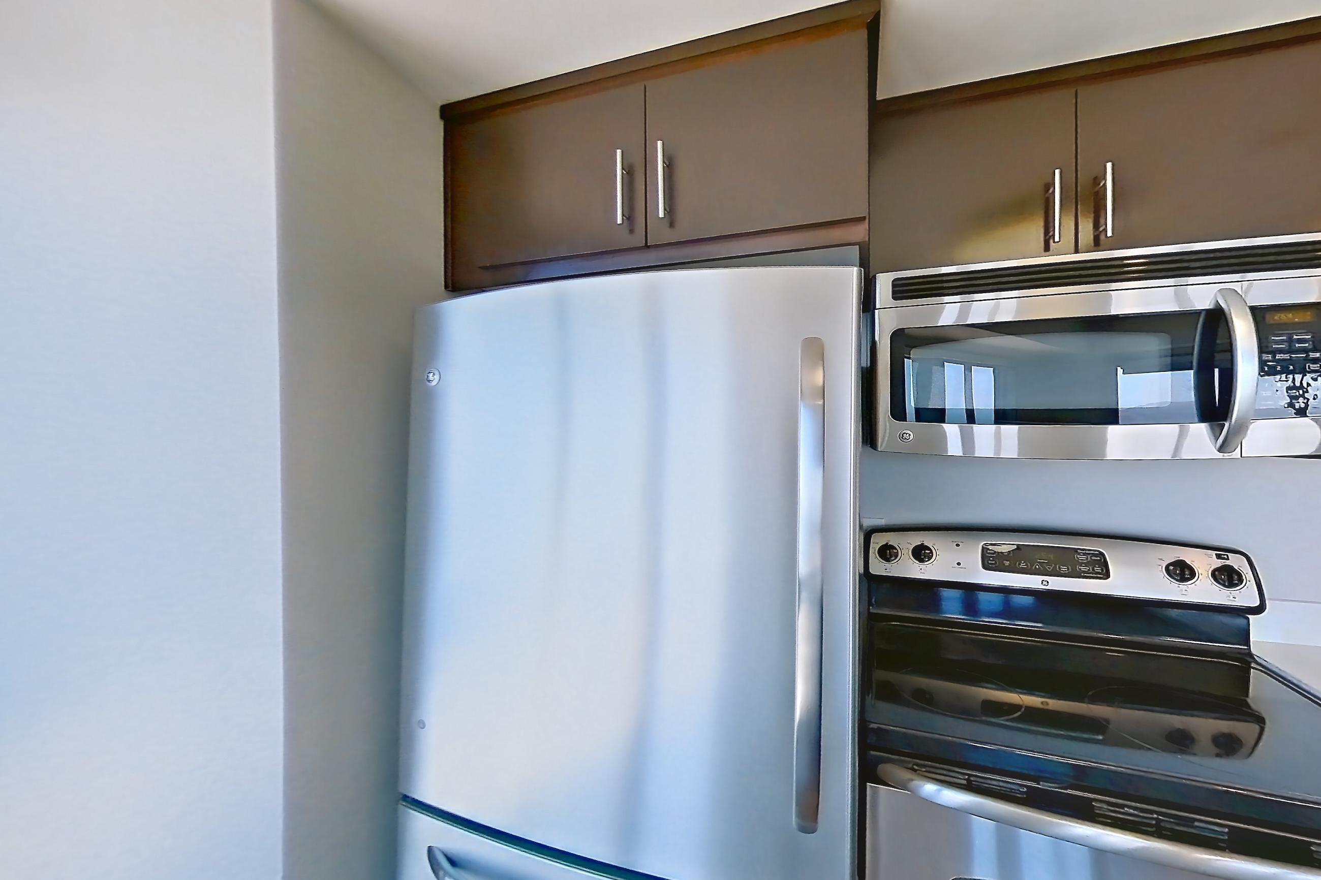 KITCHEN (representative of this floor plan)