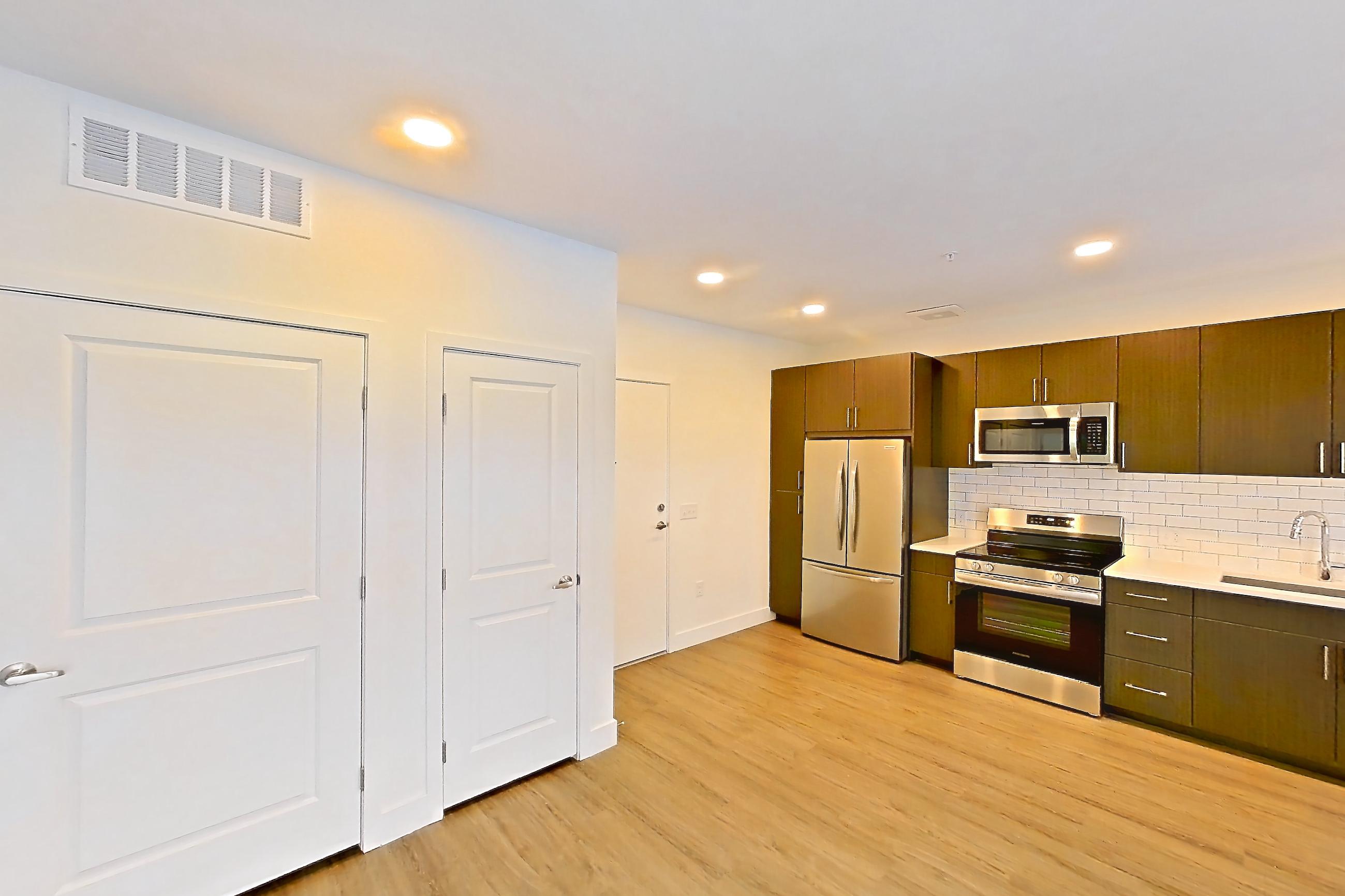 LIVING SPACE