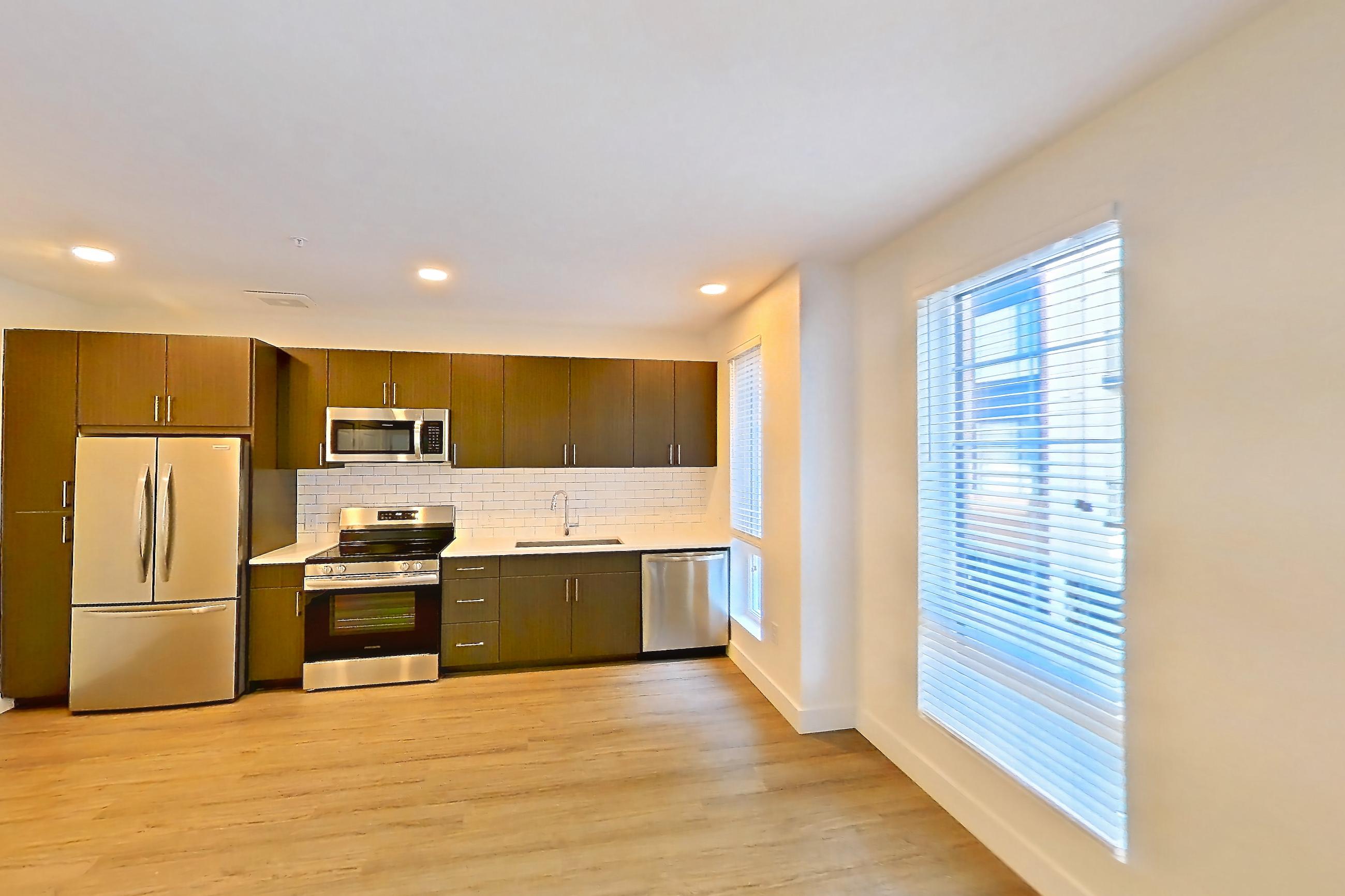 LIVING SPACE