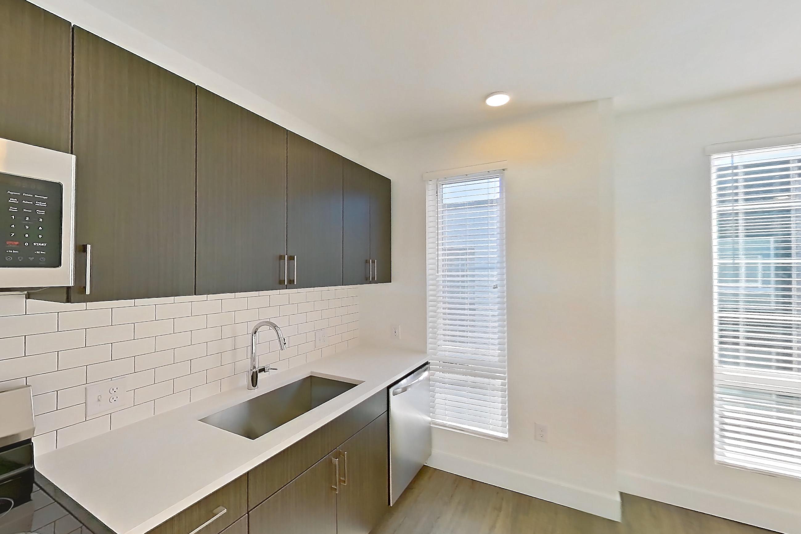 KITCHEN (representative of this floor plan)