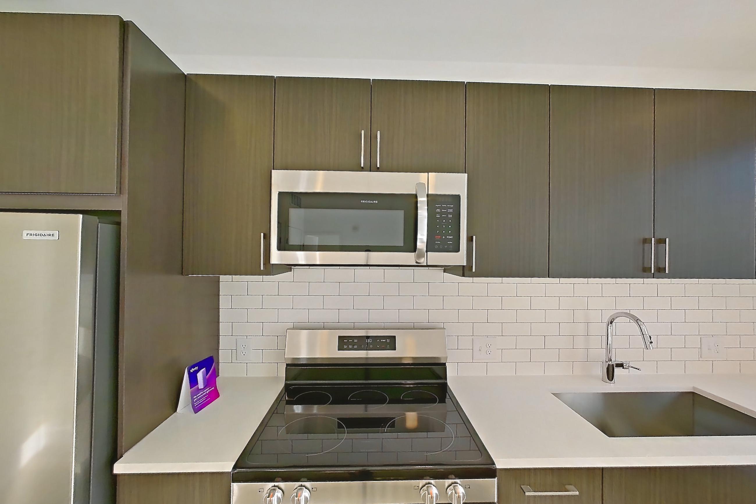 KITCHEN (representative of this floor plan)