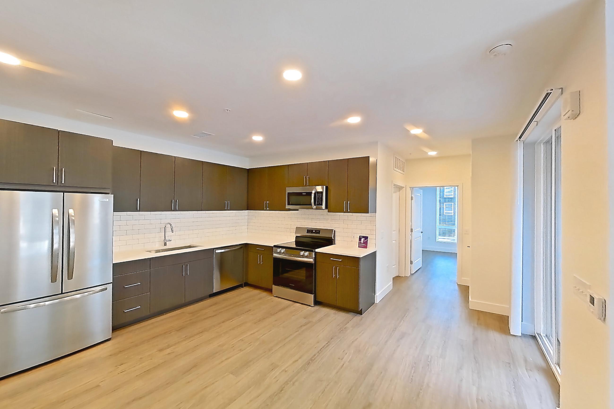 LIVING SPACE