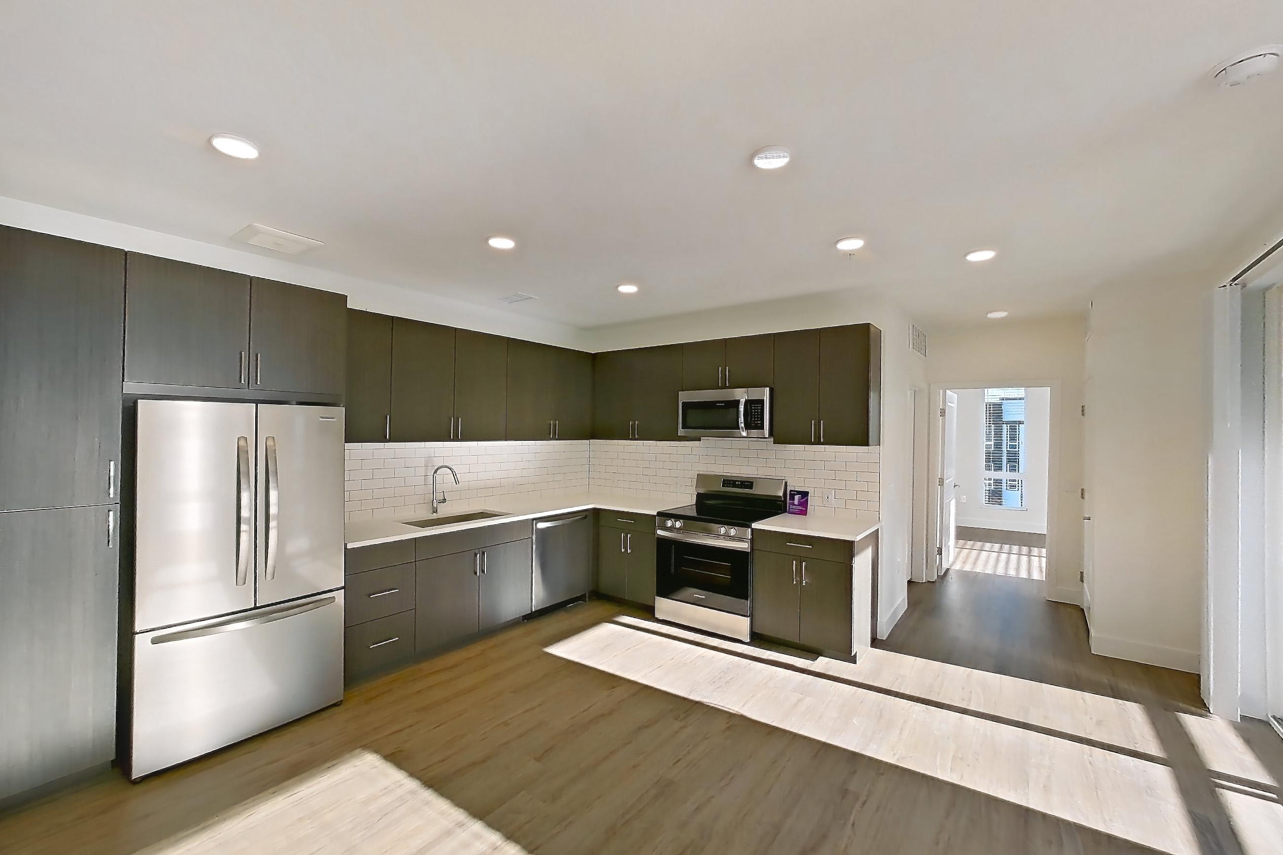 LIVING SPACE