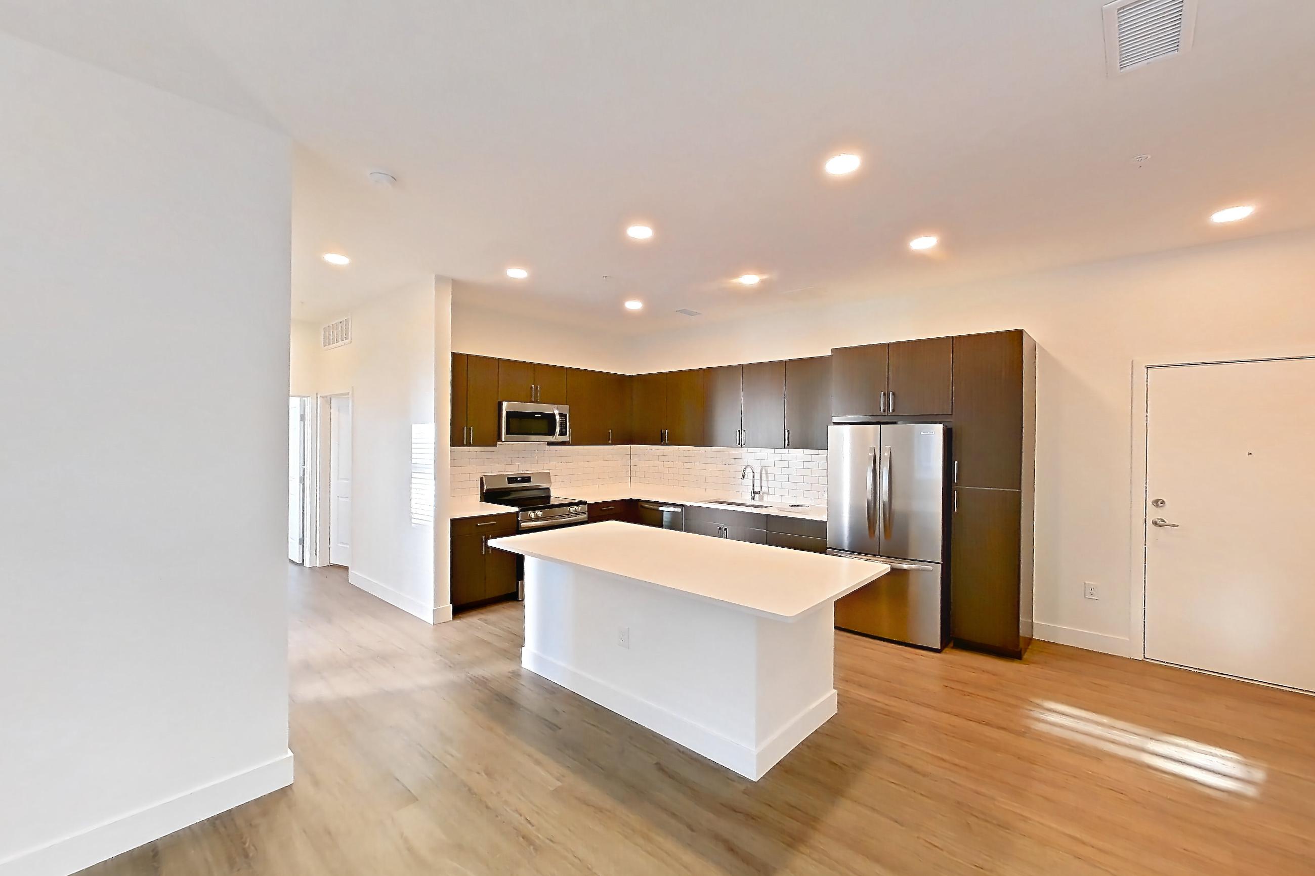 LIVING SPACE