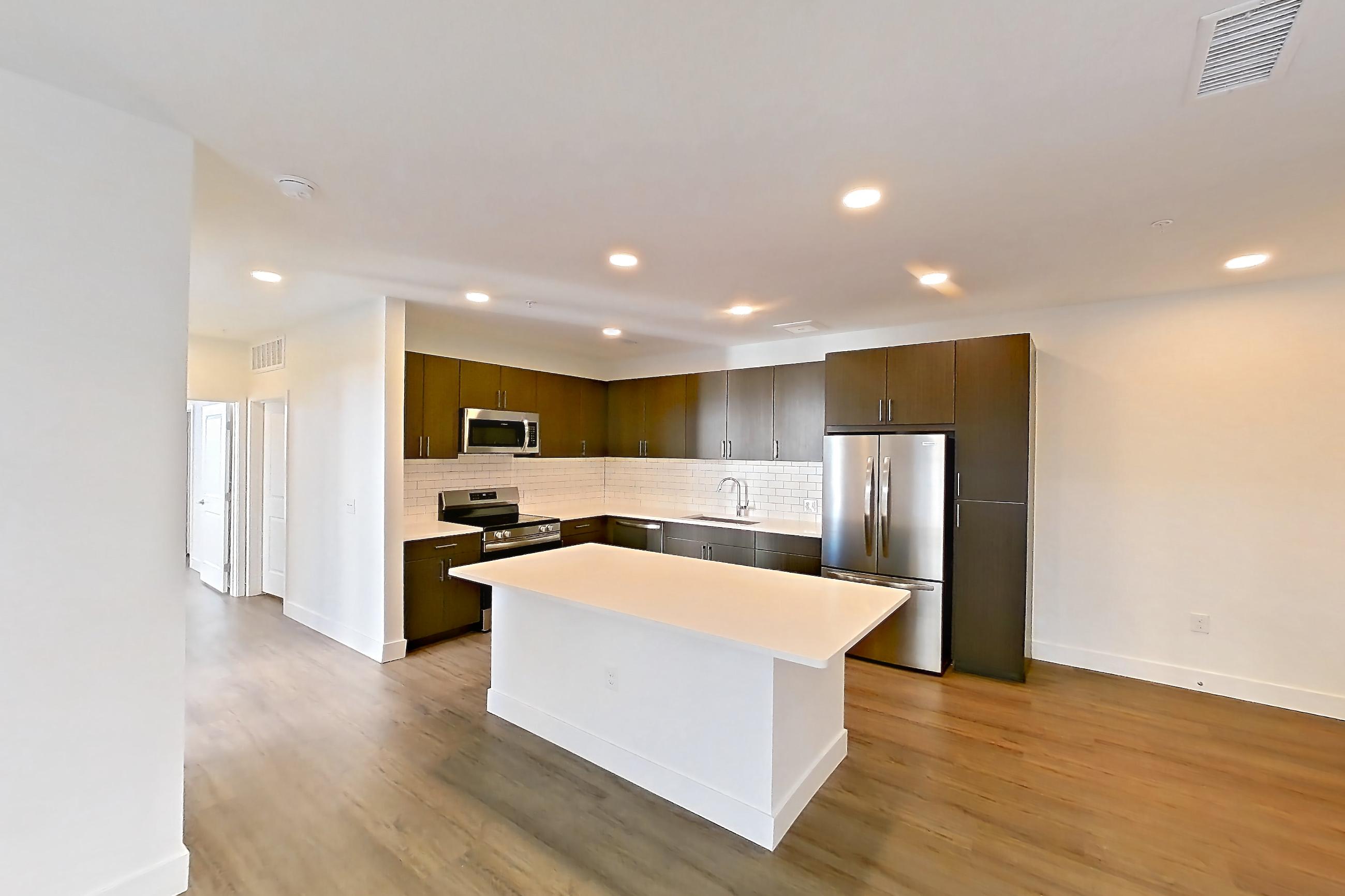 LIVING SPACE