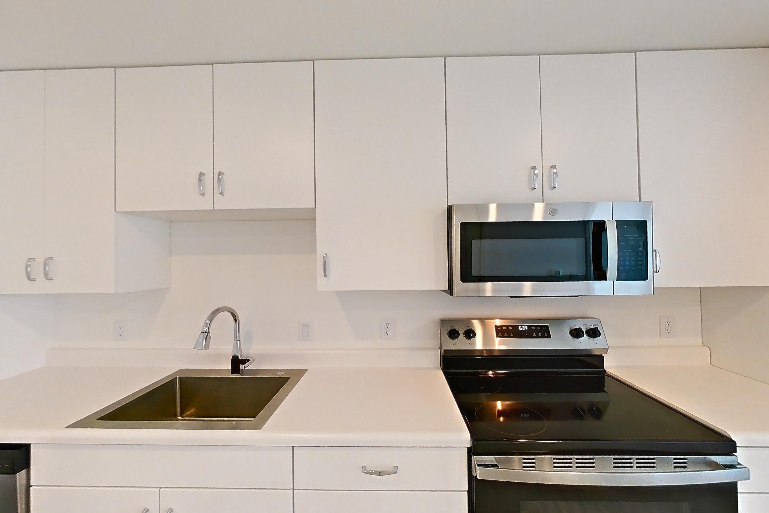 KITCHEN (representative of this floor plan)