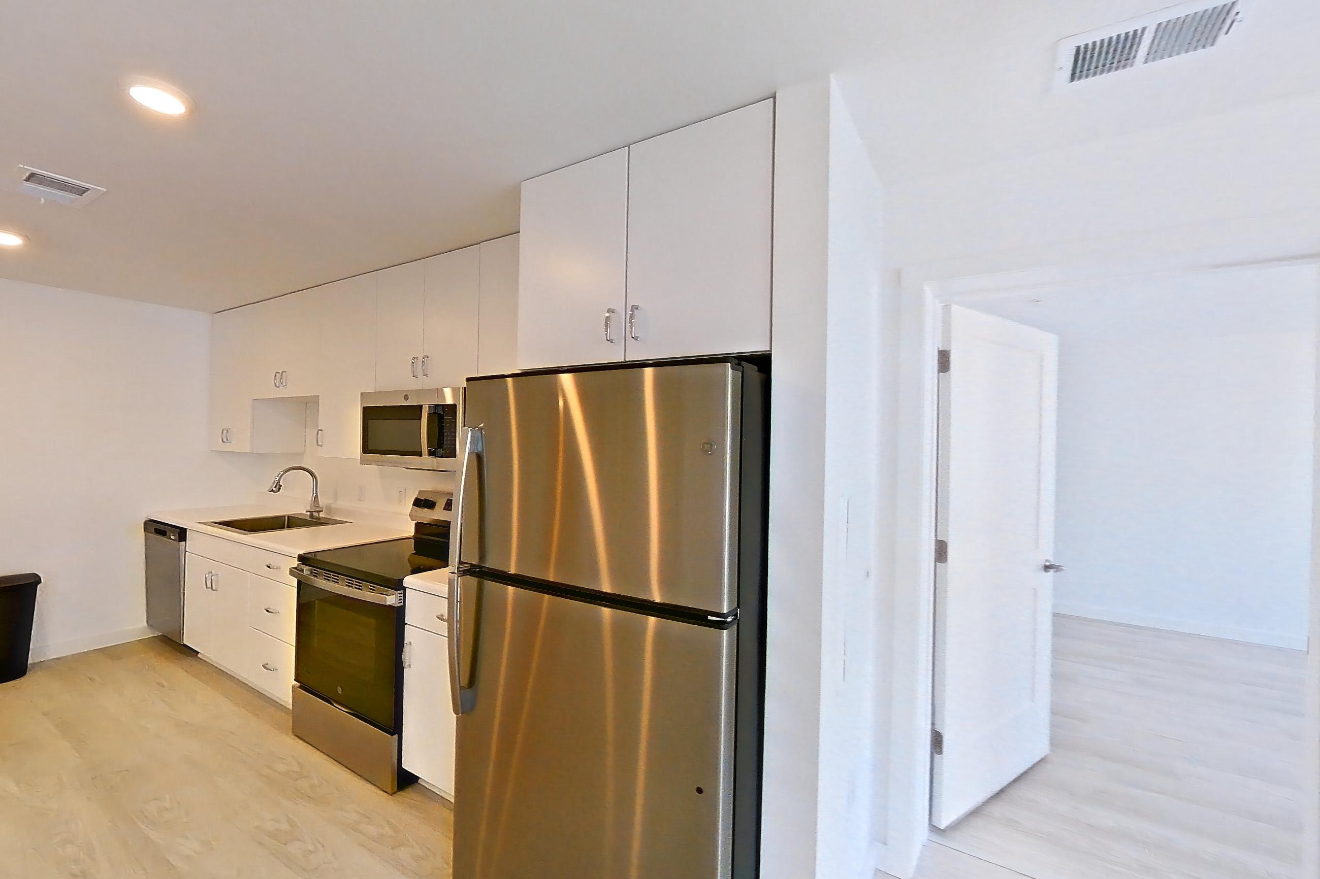 LIVING ROOM (representative of this floor plan)
