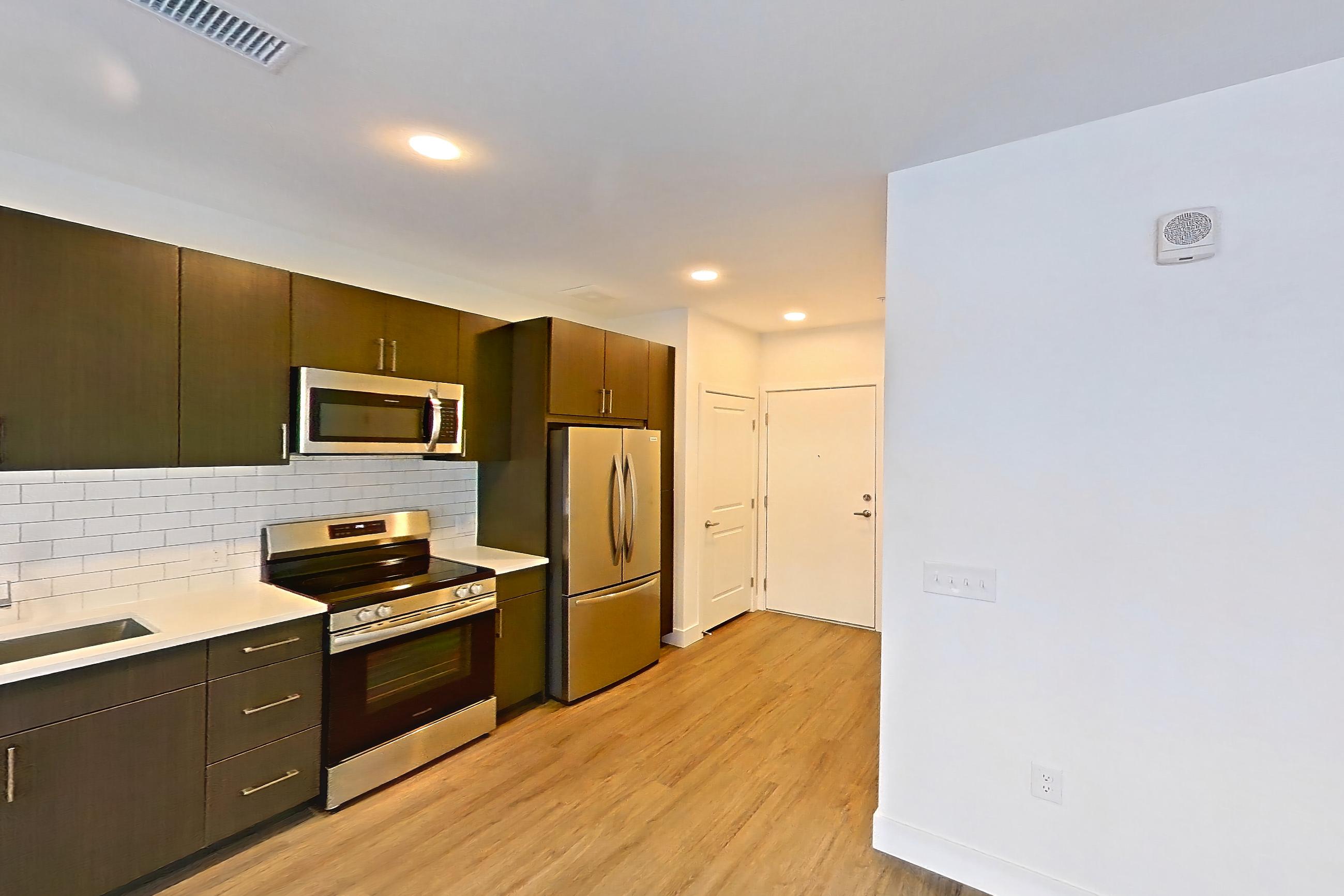 LIVING SPACE