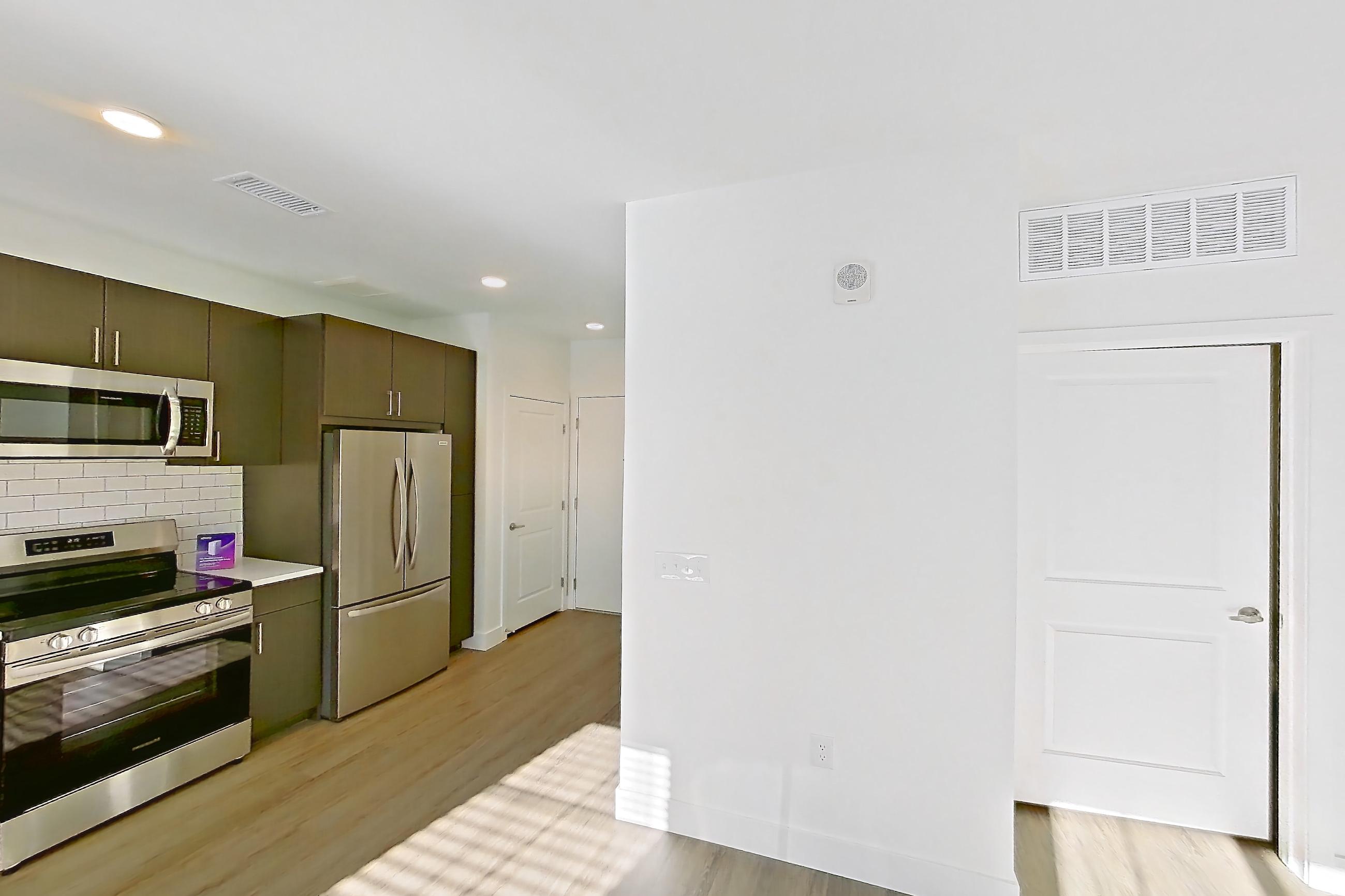 LIVING SPACE