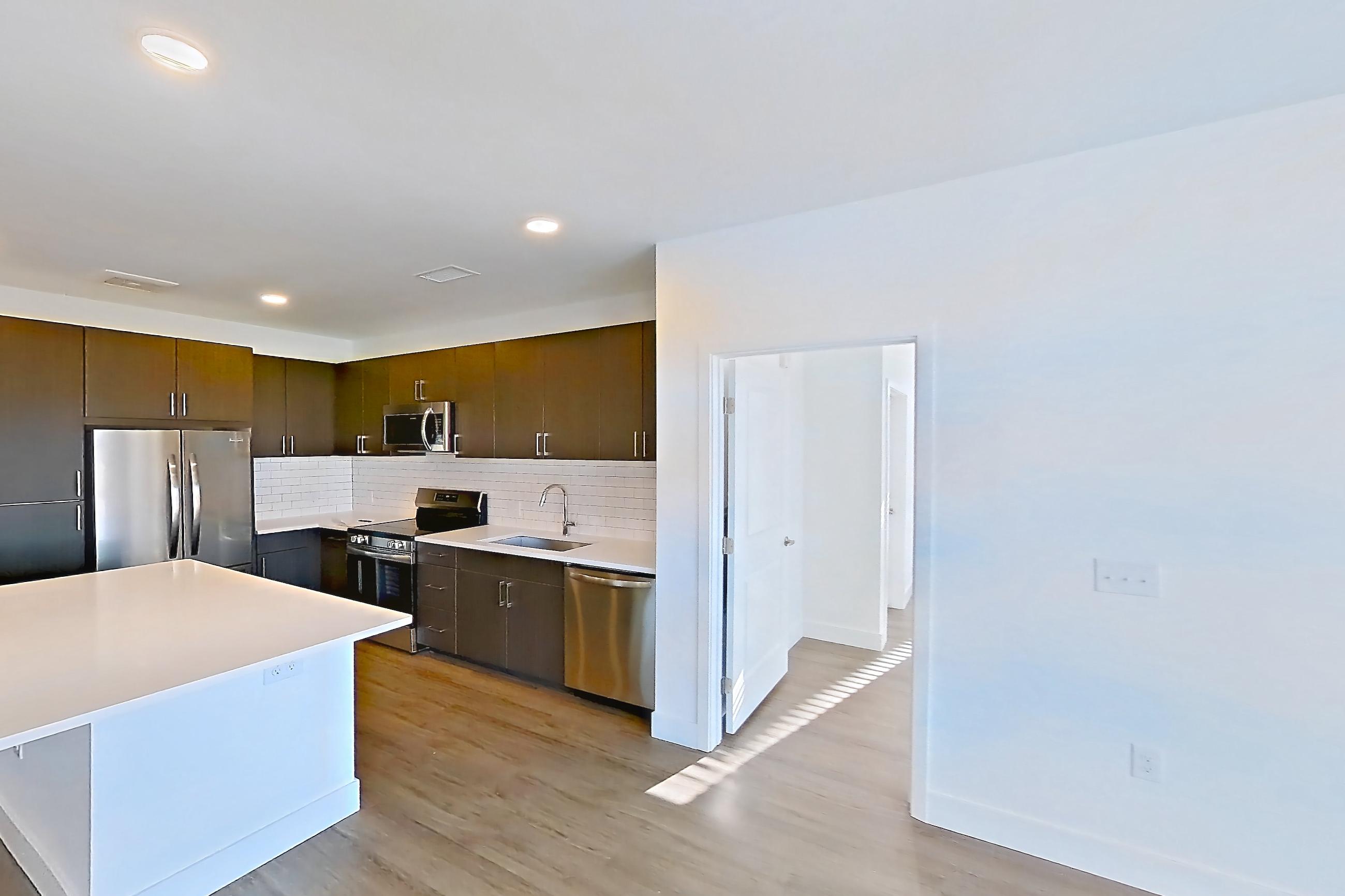 LIVING SPACE
