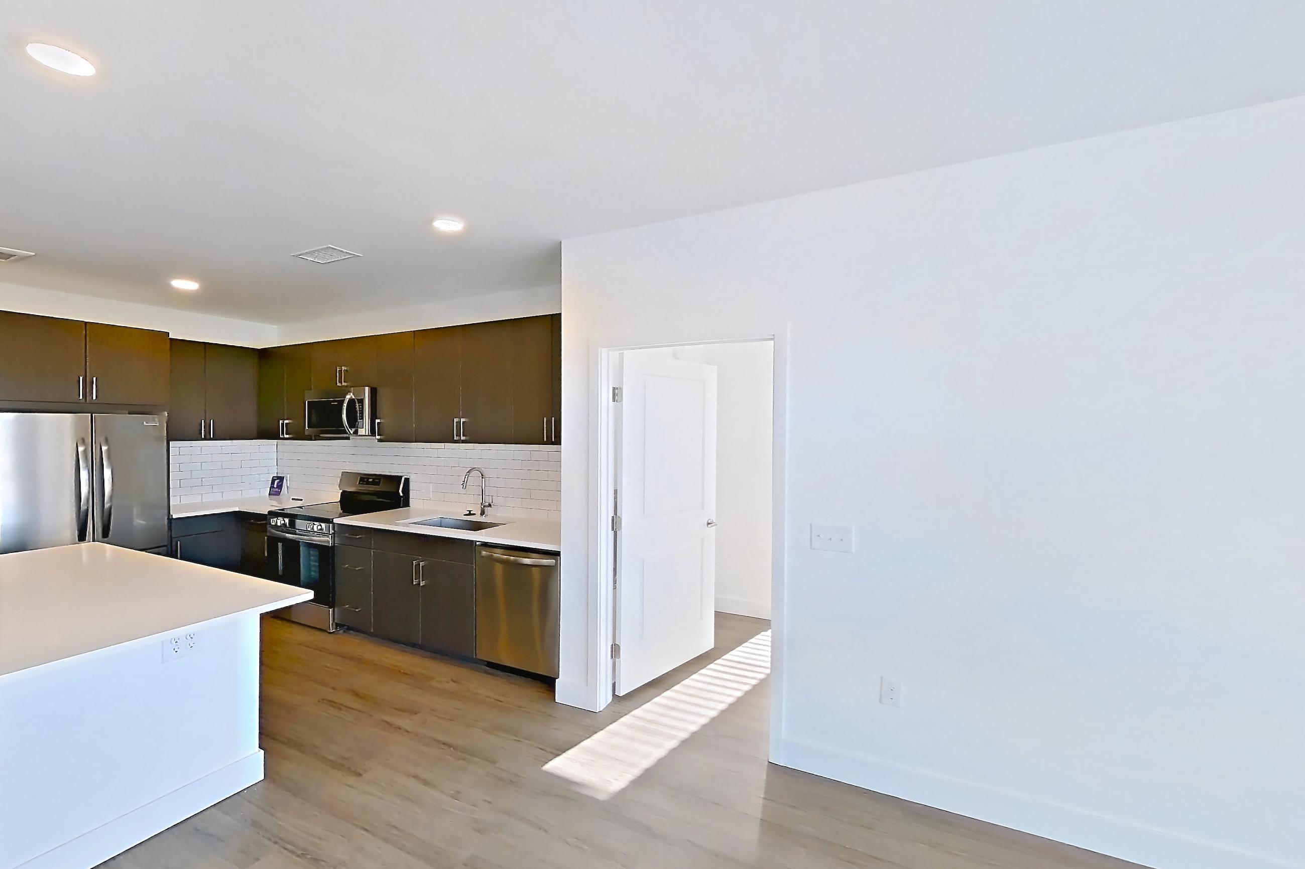 LIVING SPACE