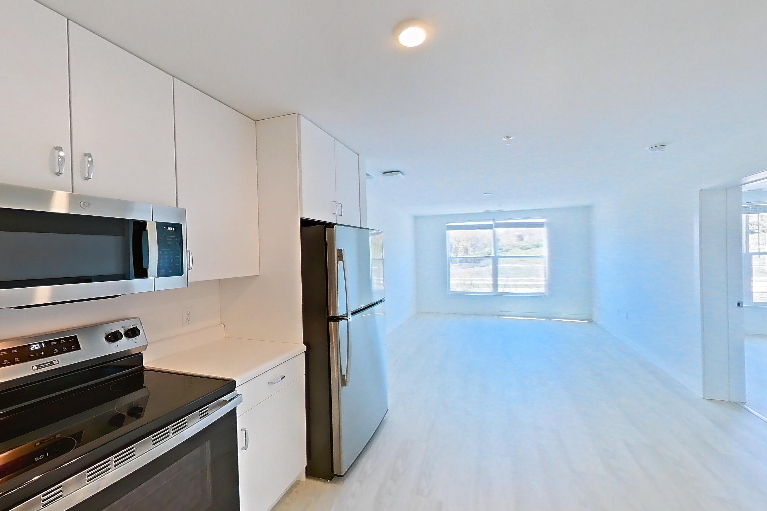 KITCHEN (representative of this floor plan)
