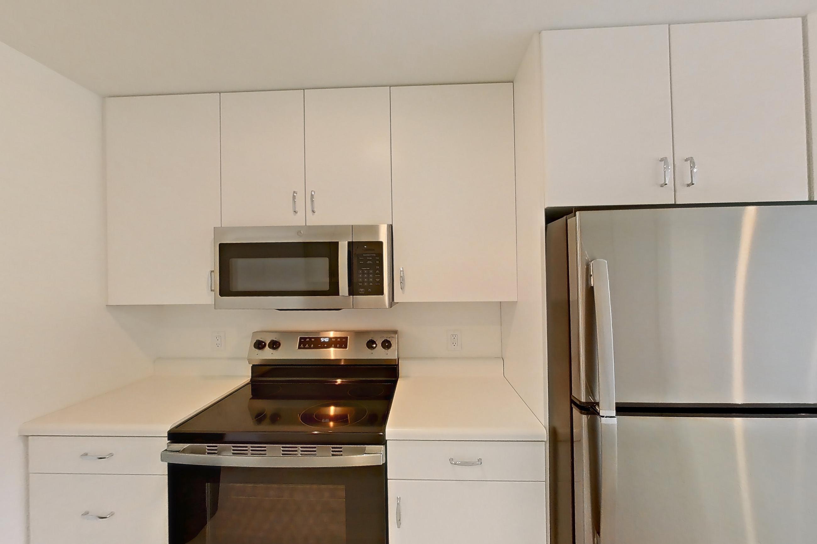 KITCHEN (representative of this floor plan)