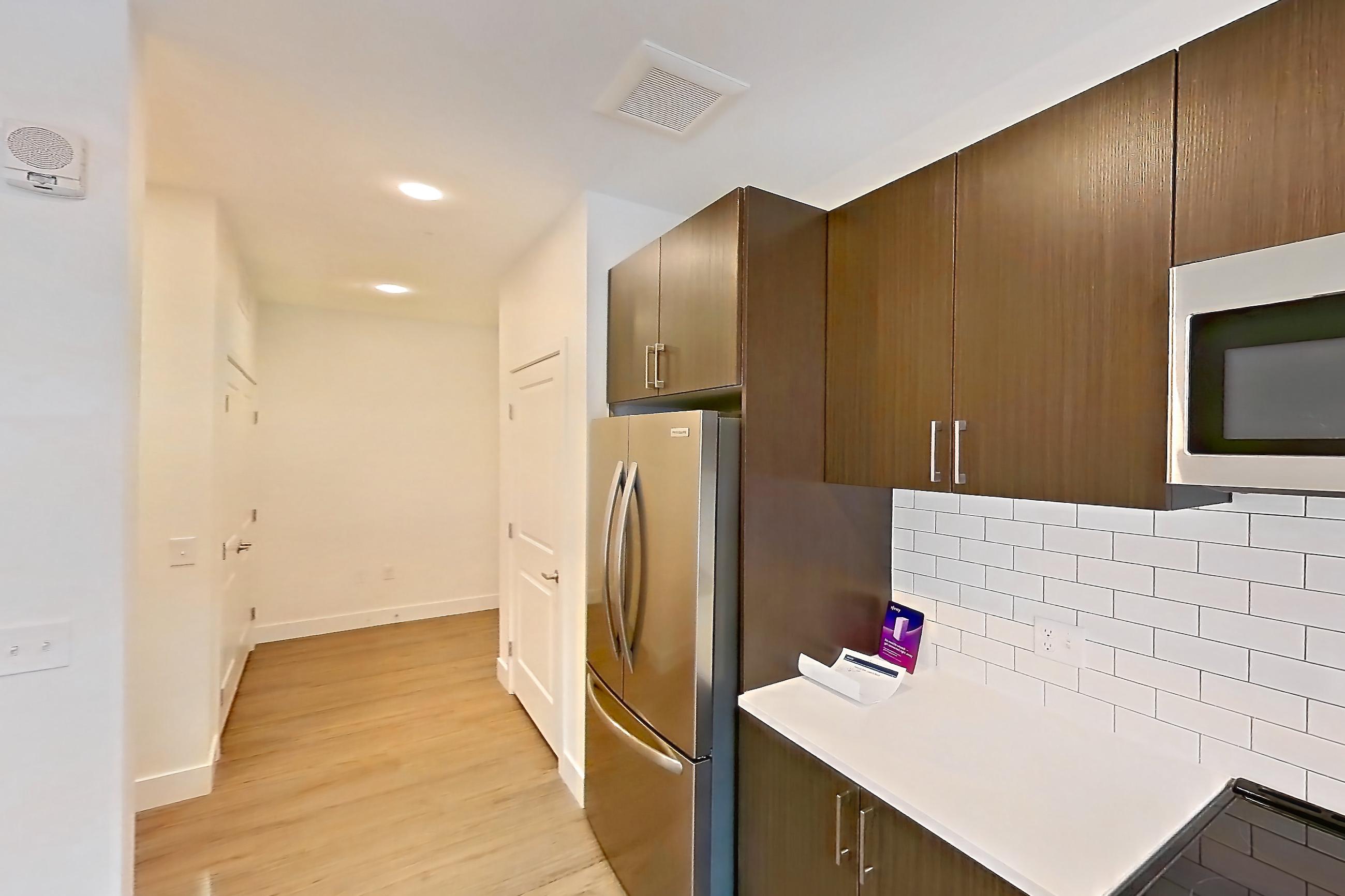 KITCHEN (representative of this floor plan)