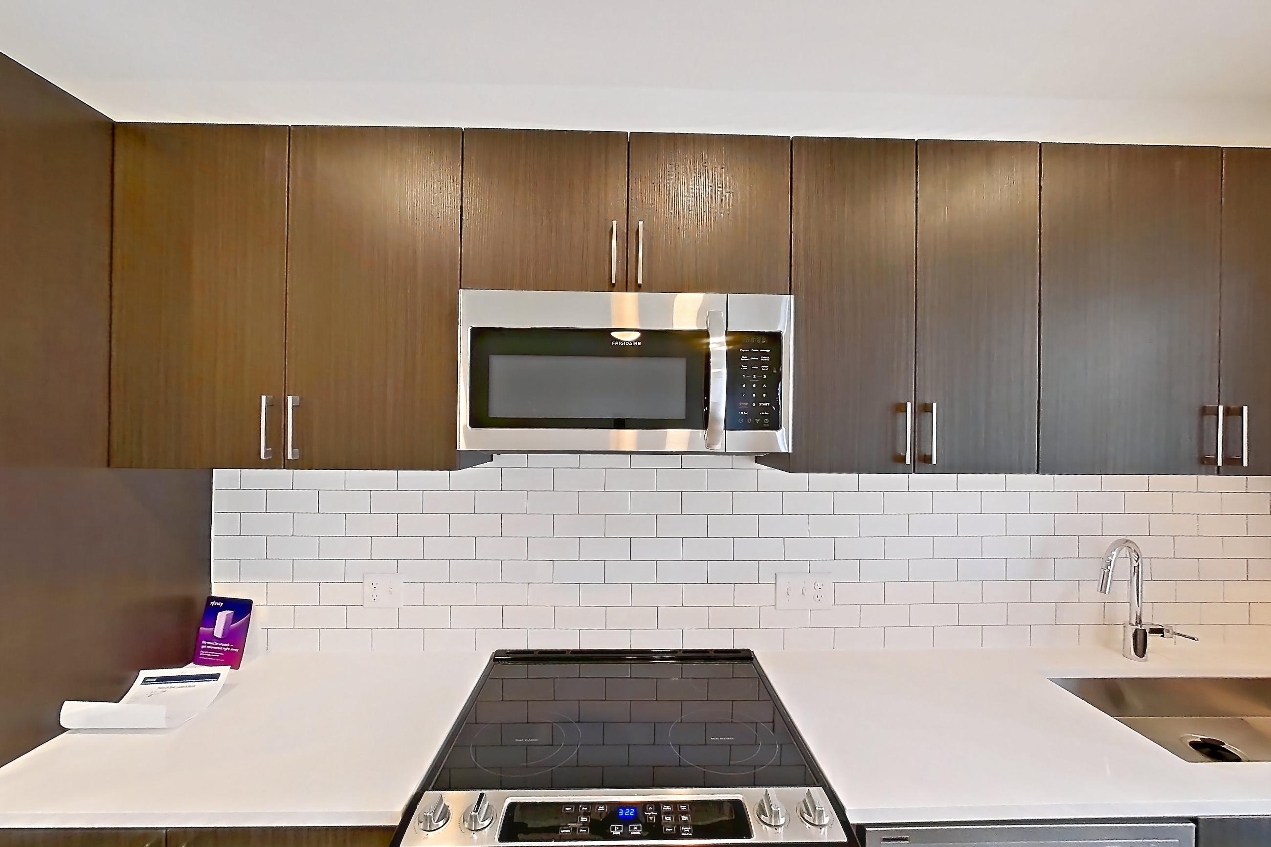 KITCHEN (representative of this floor plan)