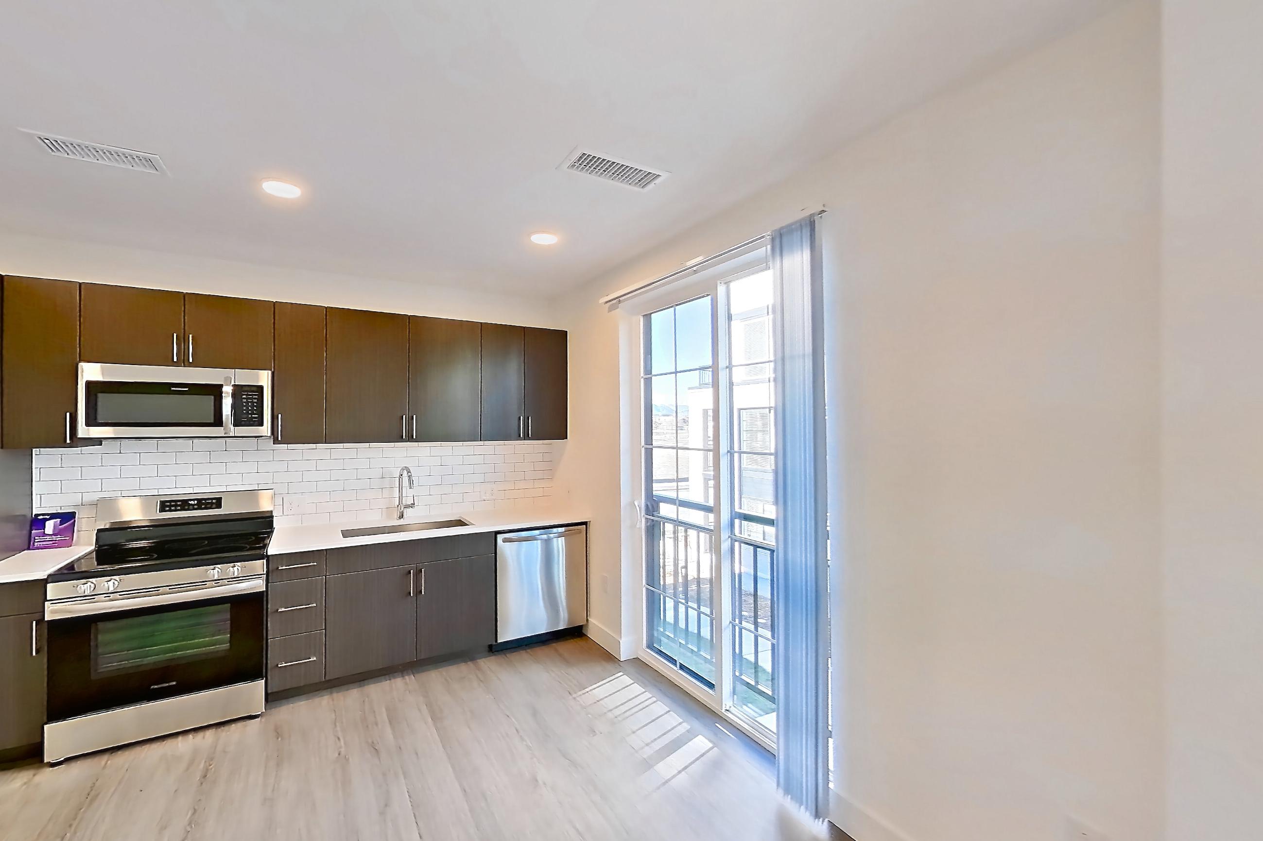 LIVING SPACE
