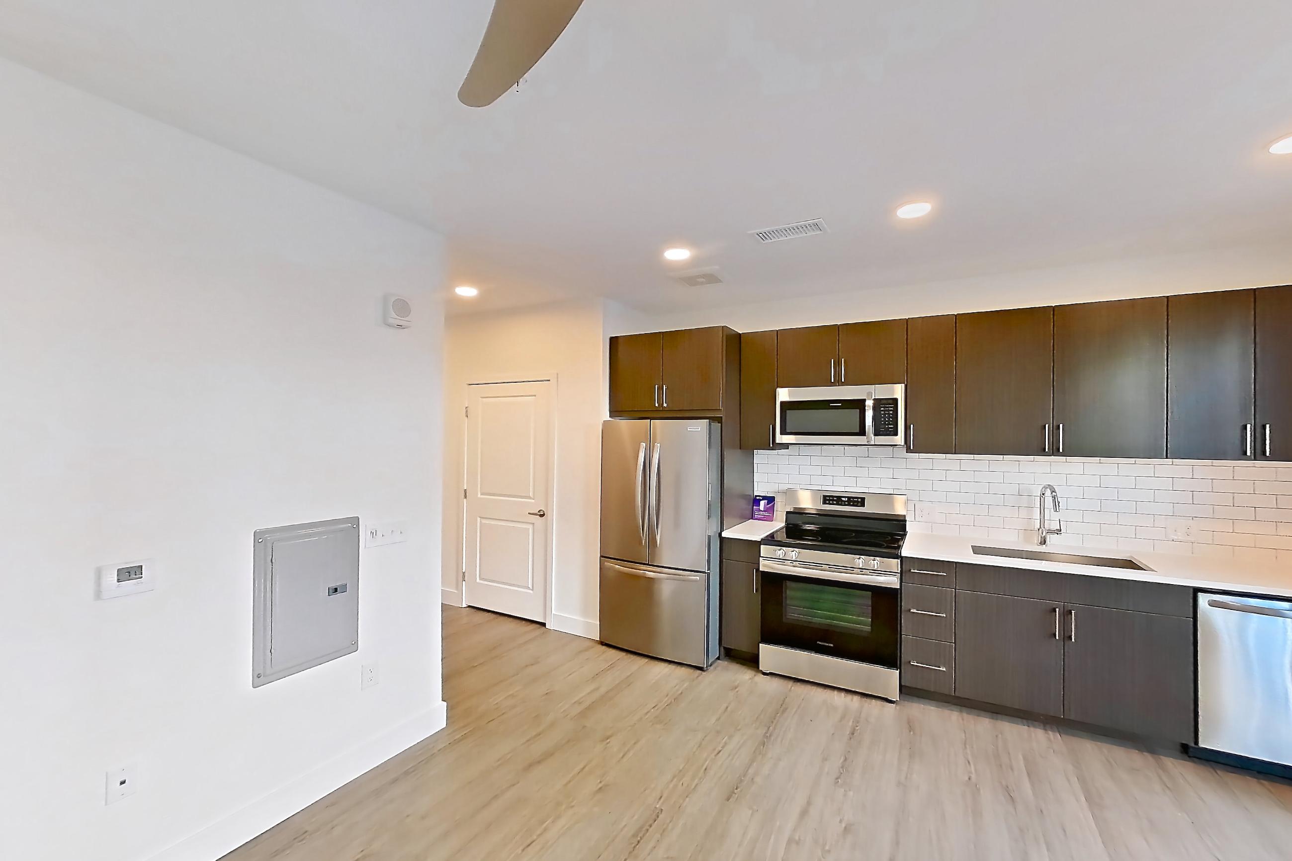 LIVING SPACE