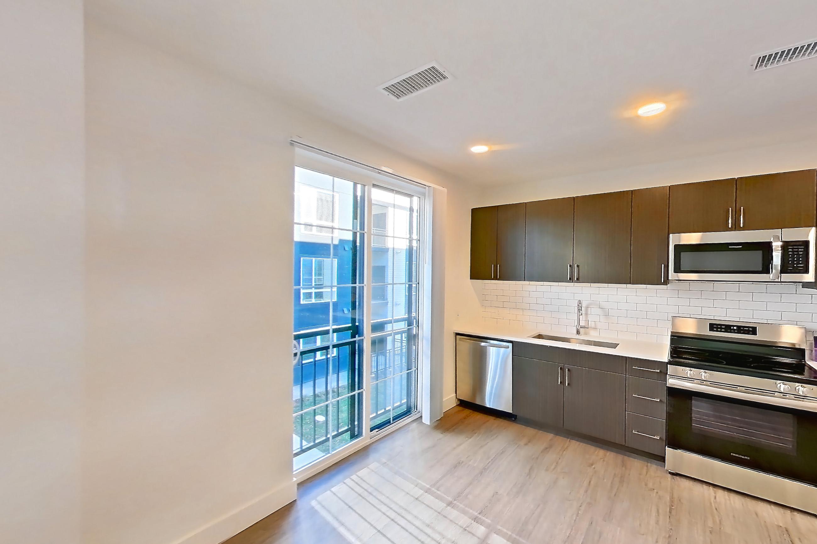 LIVING SPACE