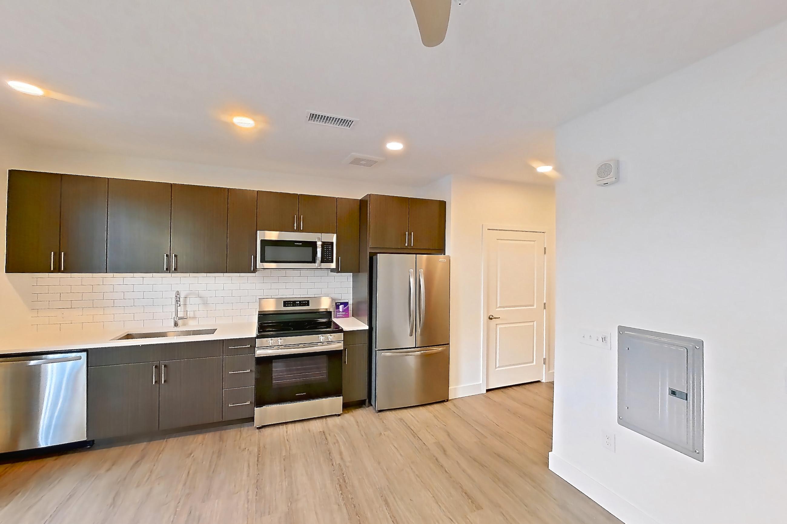 LIVING SPACE