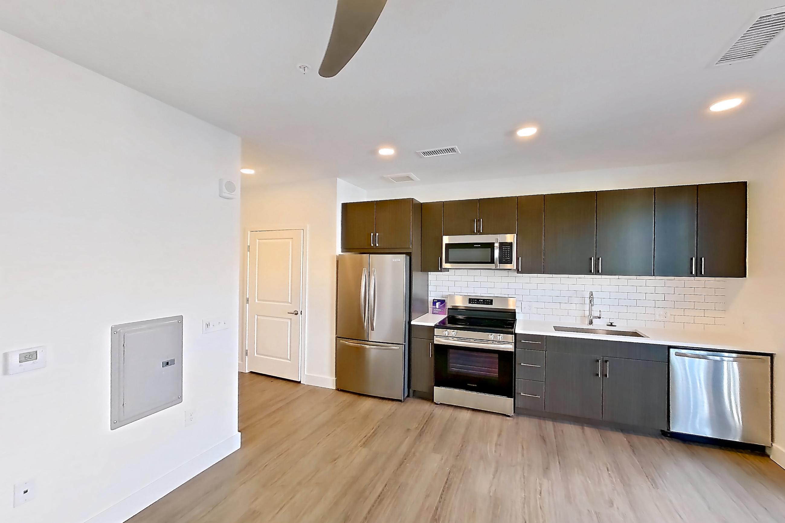 LIVING SPACE