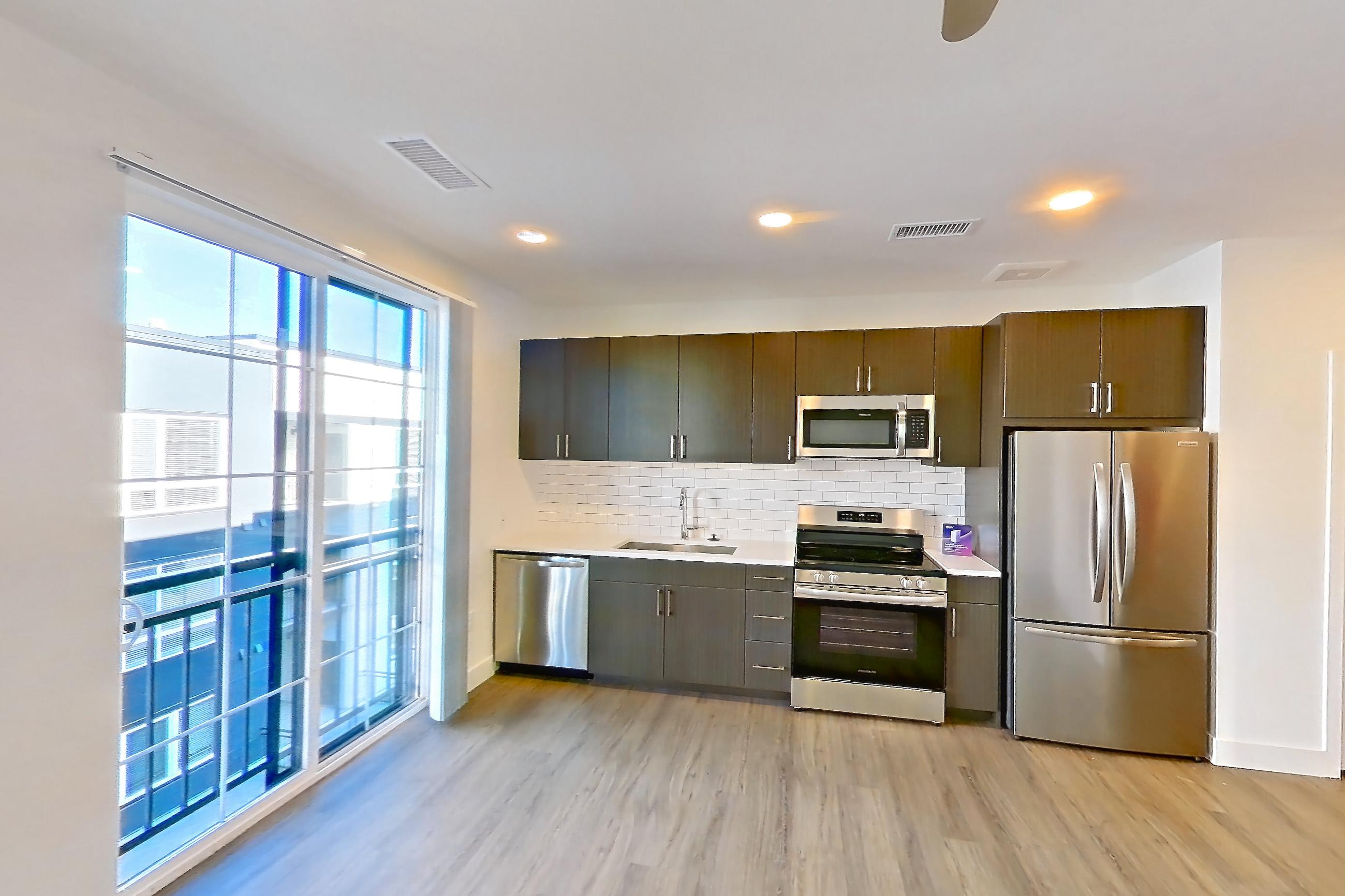 LIVING SPACE