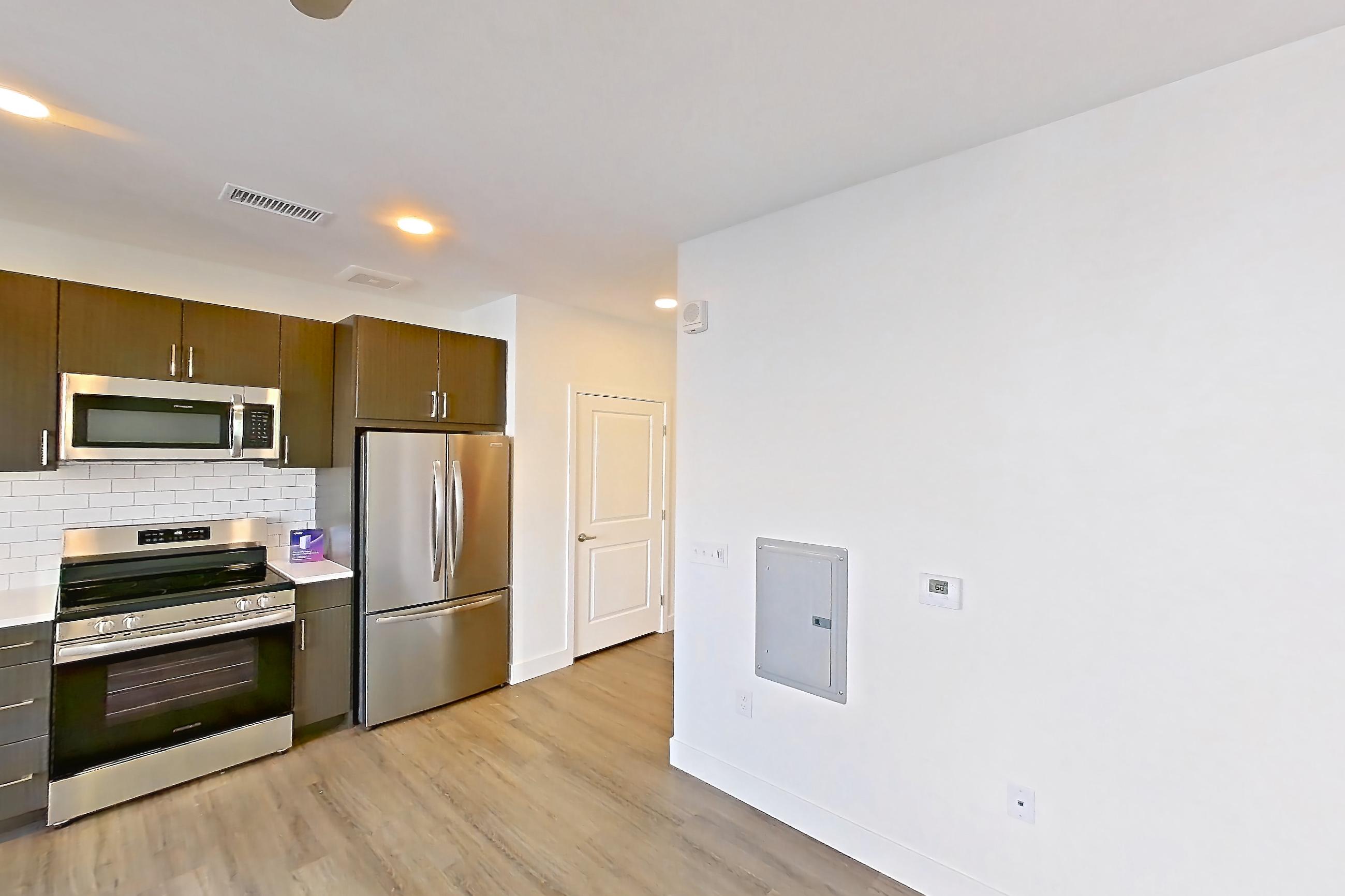 LIVING SPACE