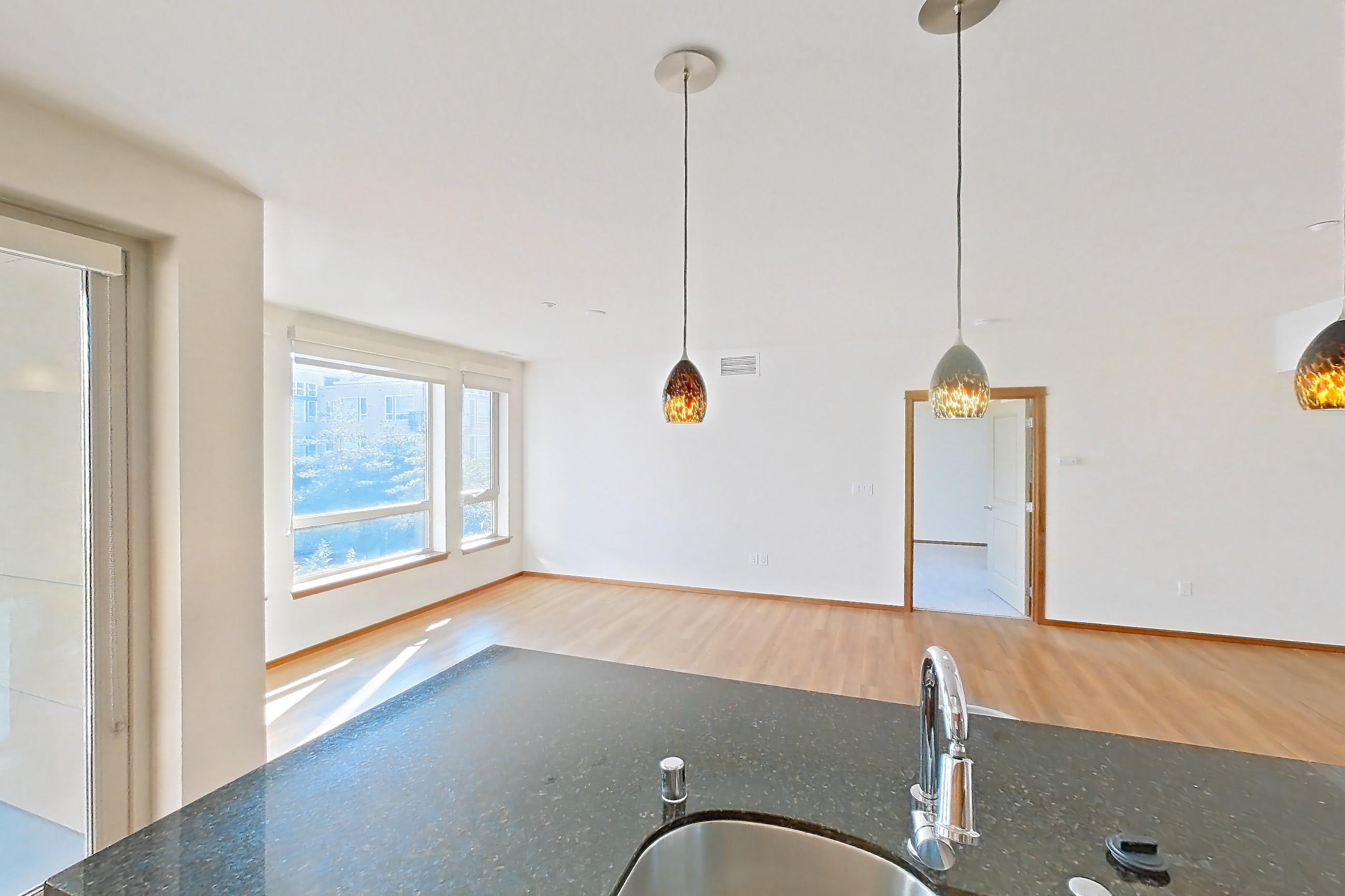 KITCHEN (representative of this floor plan)