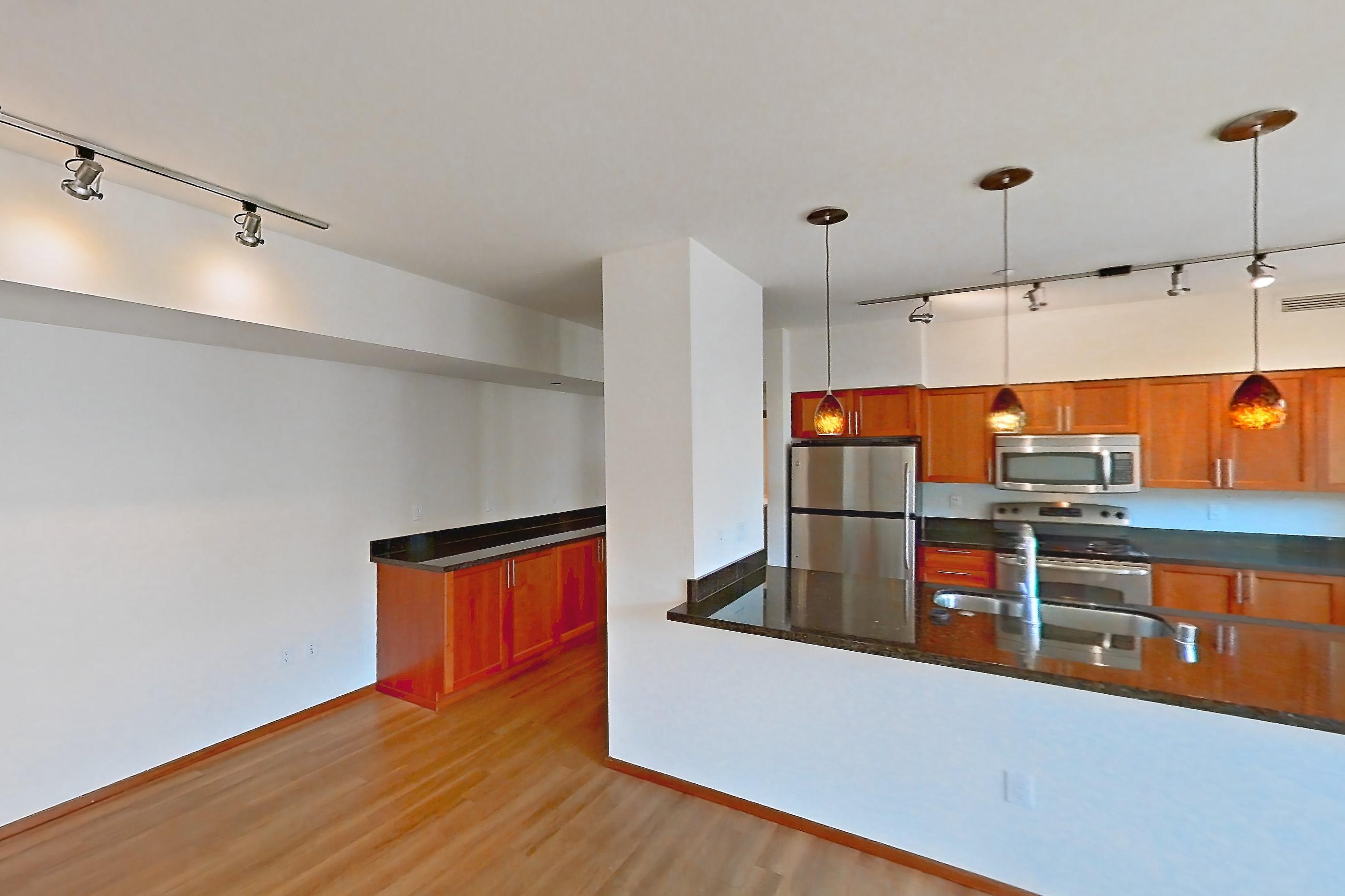 LIVING ROOM (representative of this floor plan)